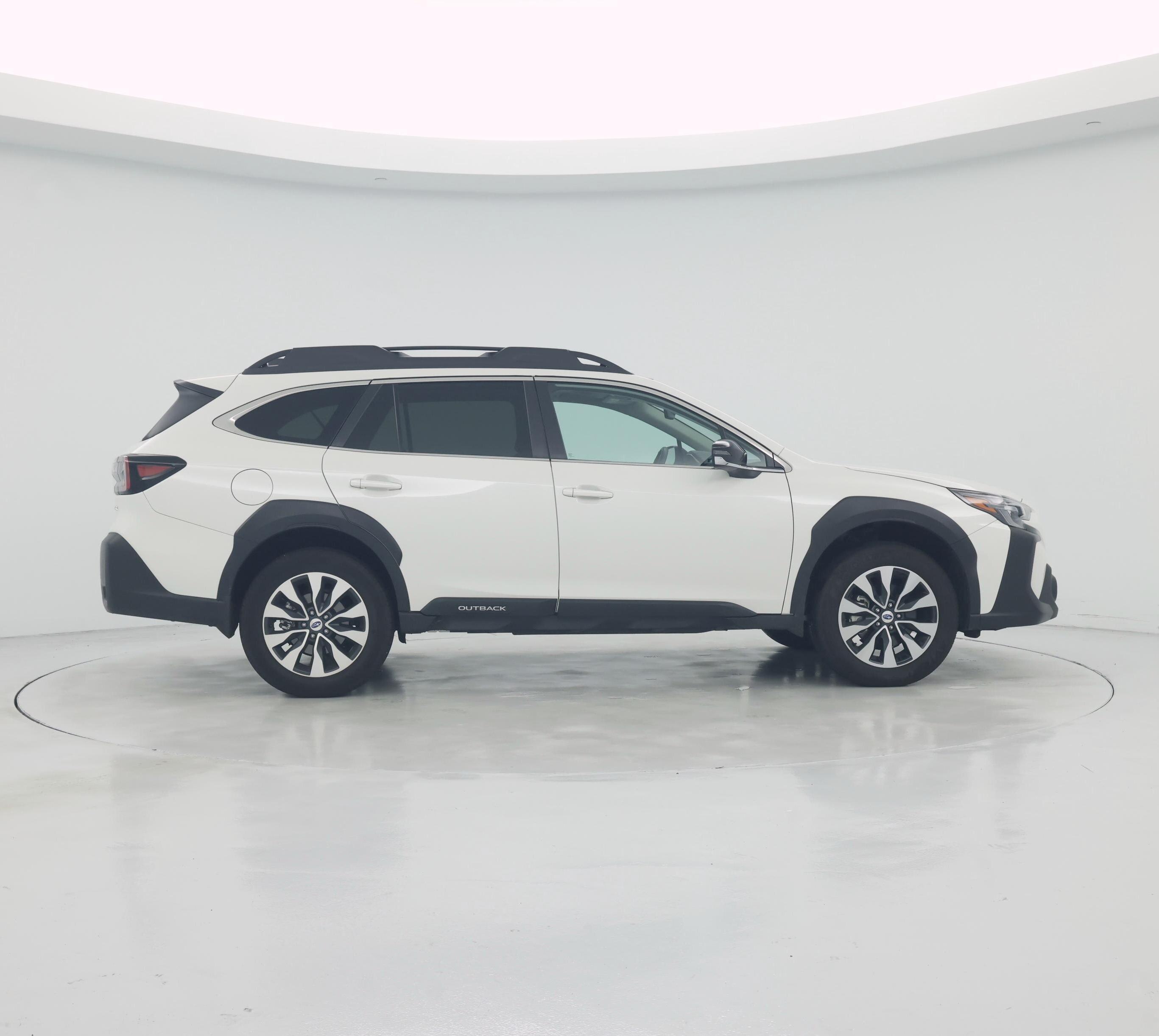 Thumbnail: 2024 Subaru Outback - 7