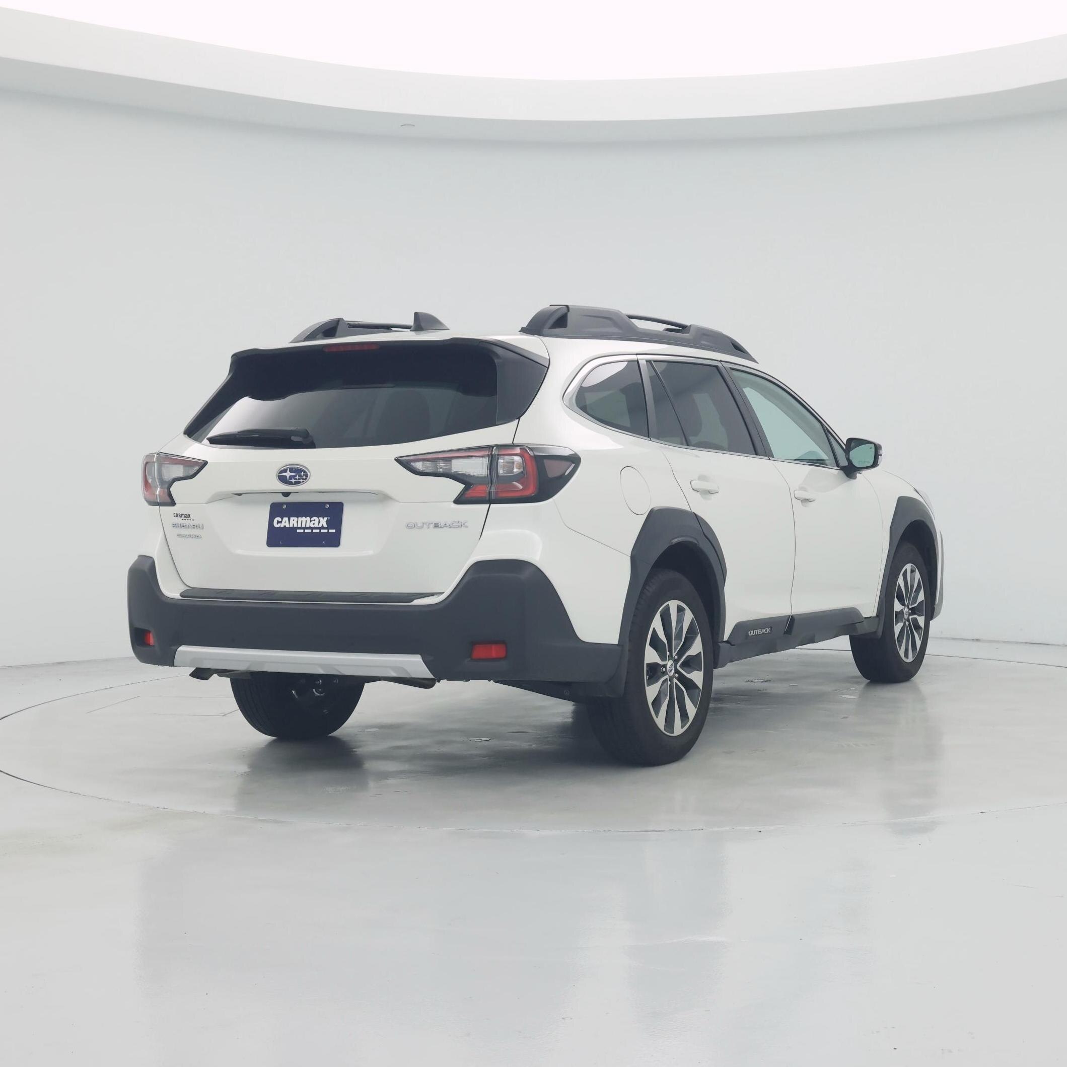 Thumbnail: 2024 Subaru Outback - 8