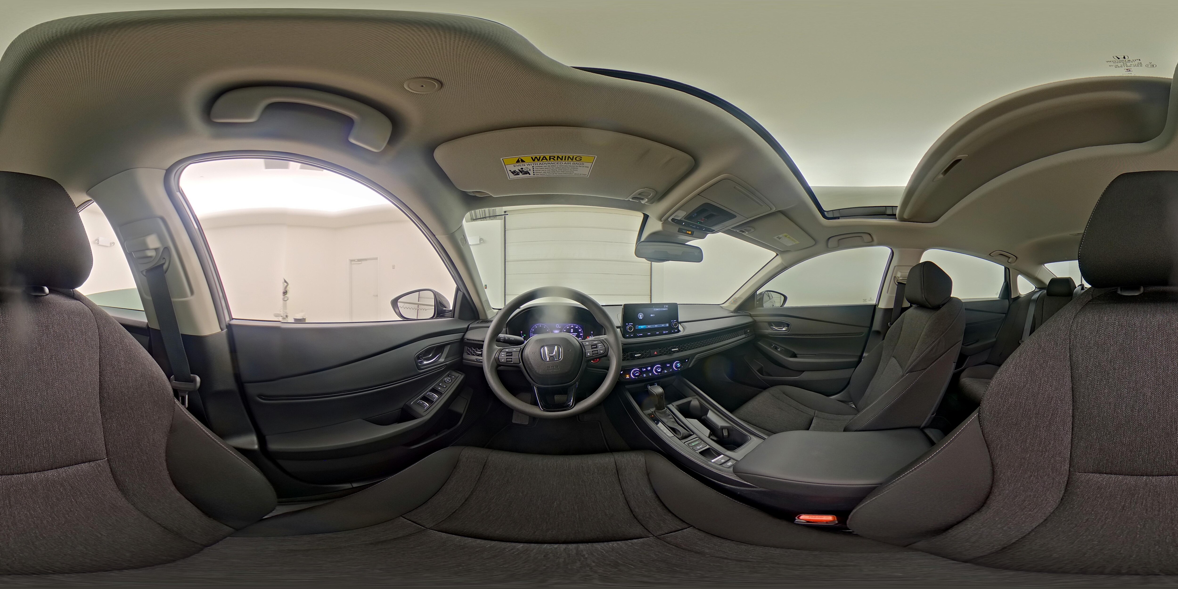 2025 Honda Accord SE - Photo 26