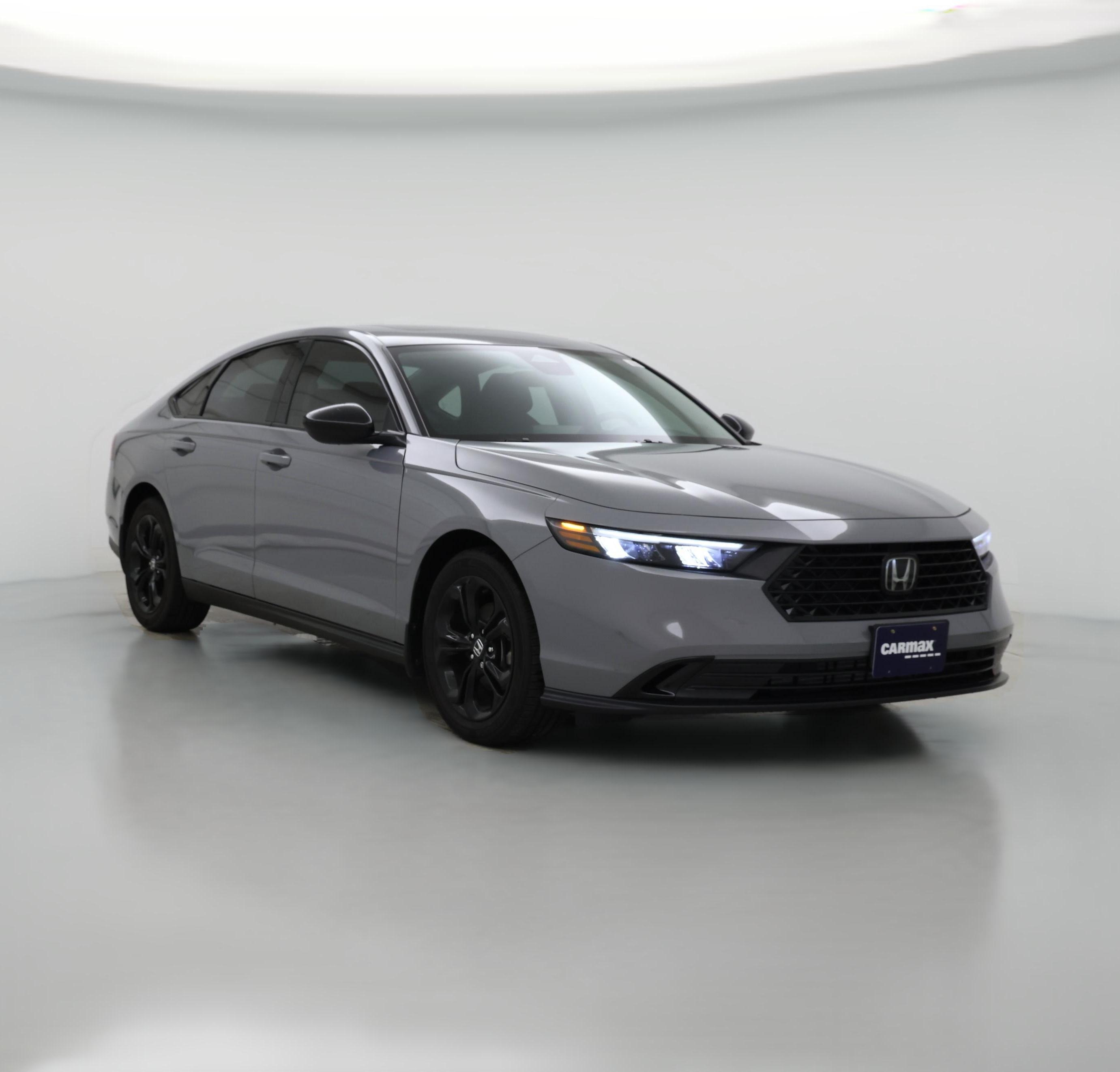 Thumbnail: 2025 Honda Accord - 1