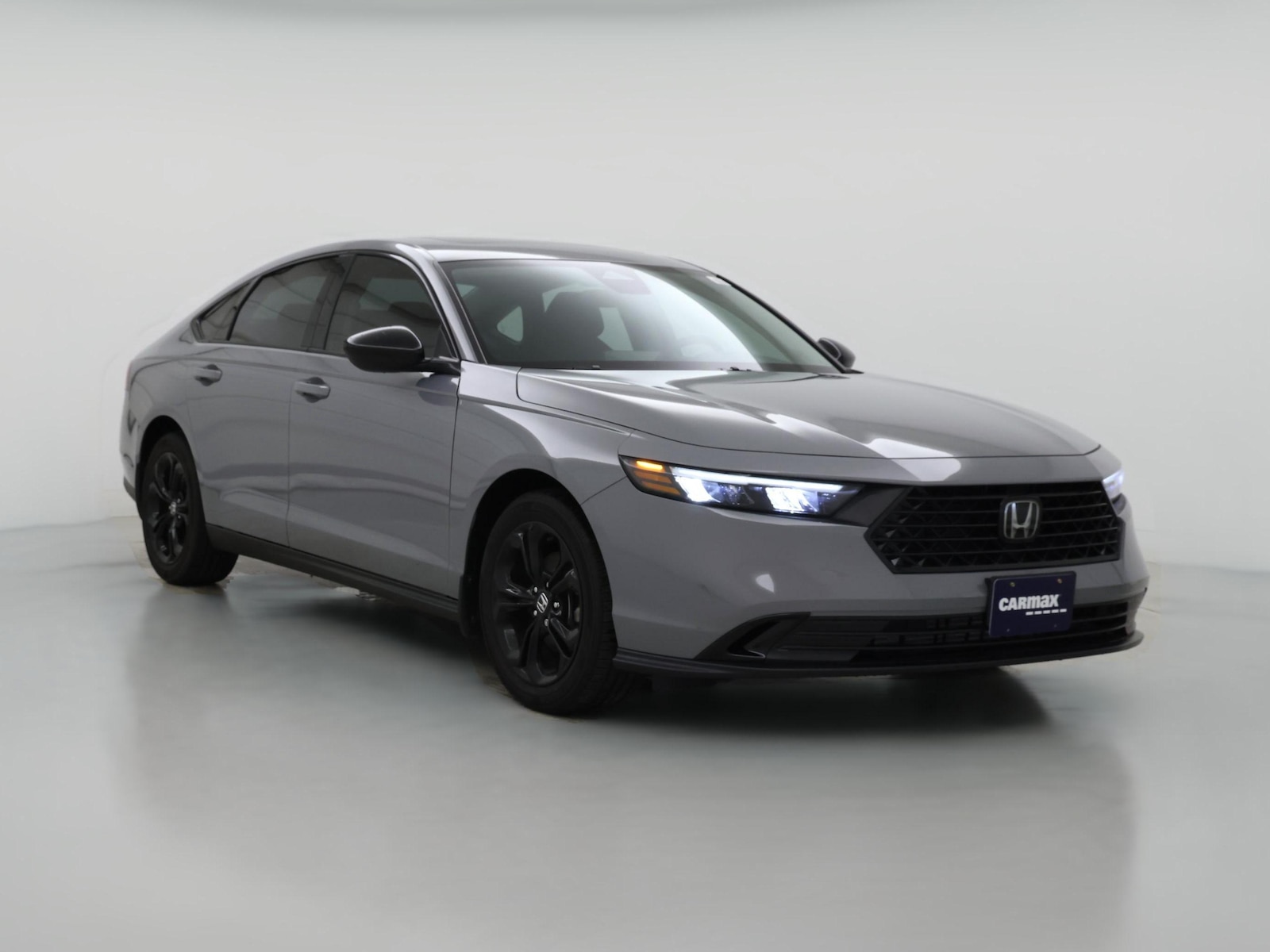 2025 Honda Accord SE - Photo 1