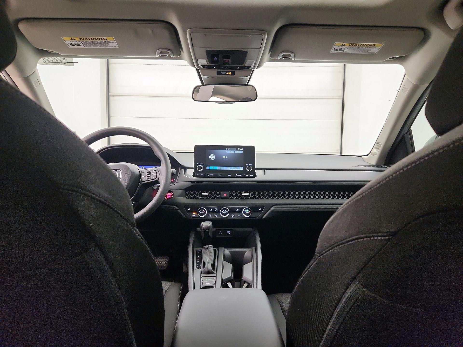 Thumbnail: 2025 Honda Accord - 9