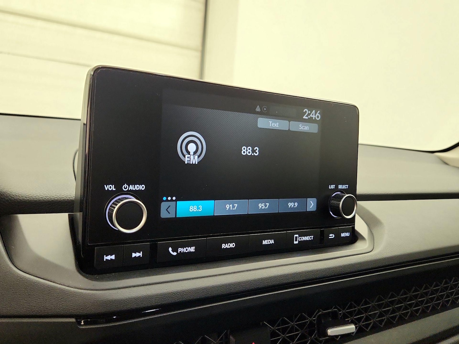 2025 Honda Accord SE - Photo 15