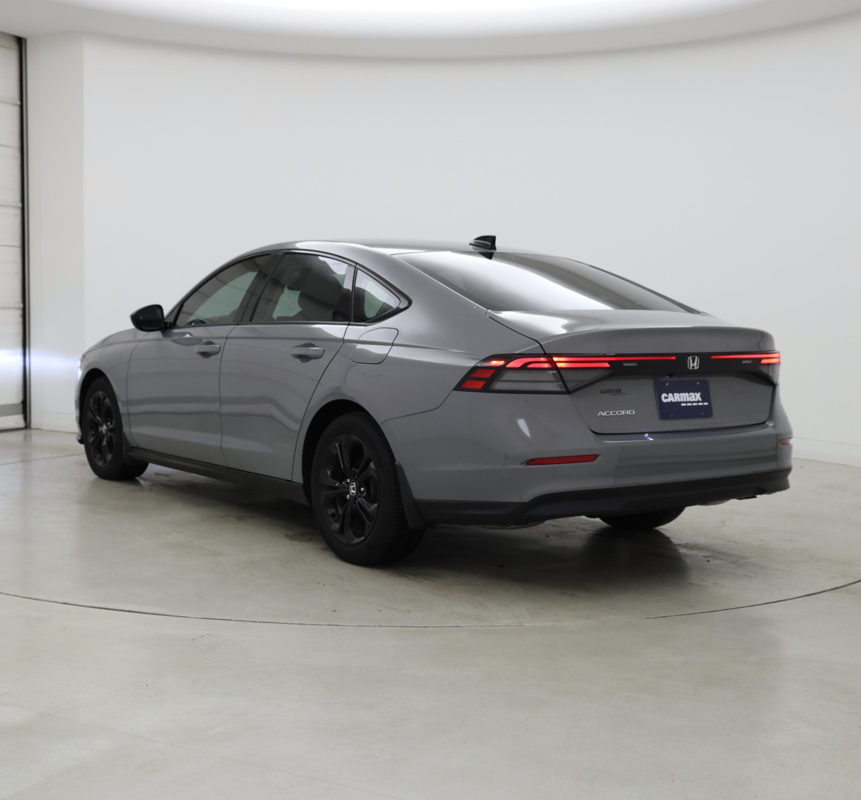 Thumbnail: 2025 Honda Accord - 2