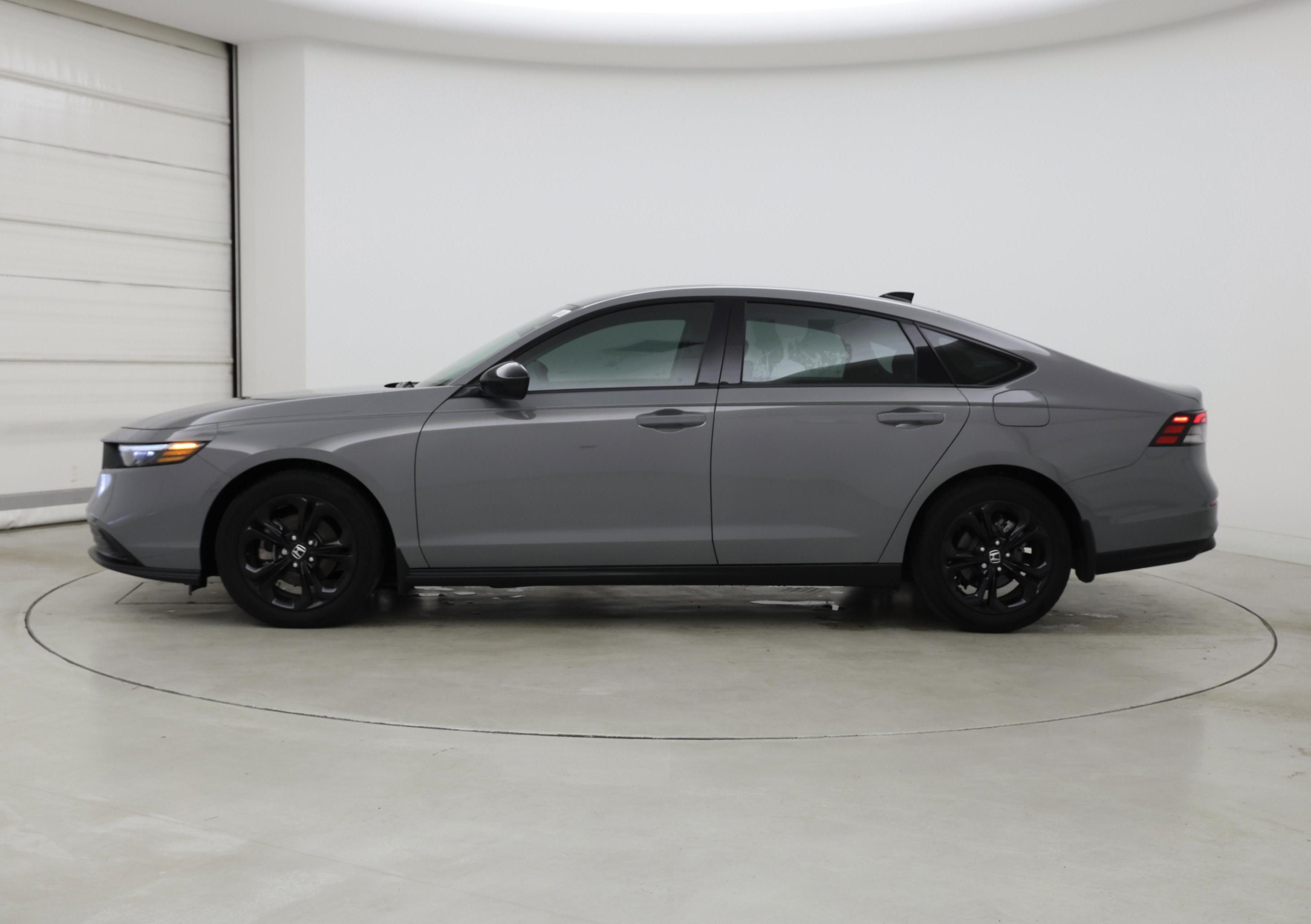Thumbnail: 2025 Honda Accord - 3