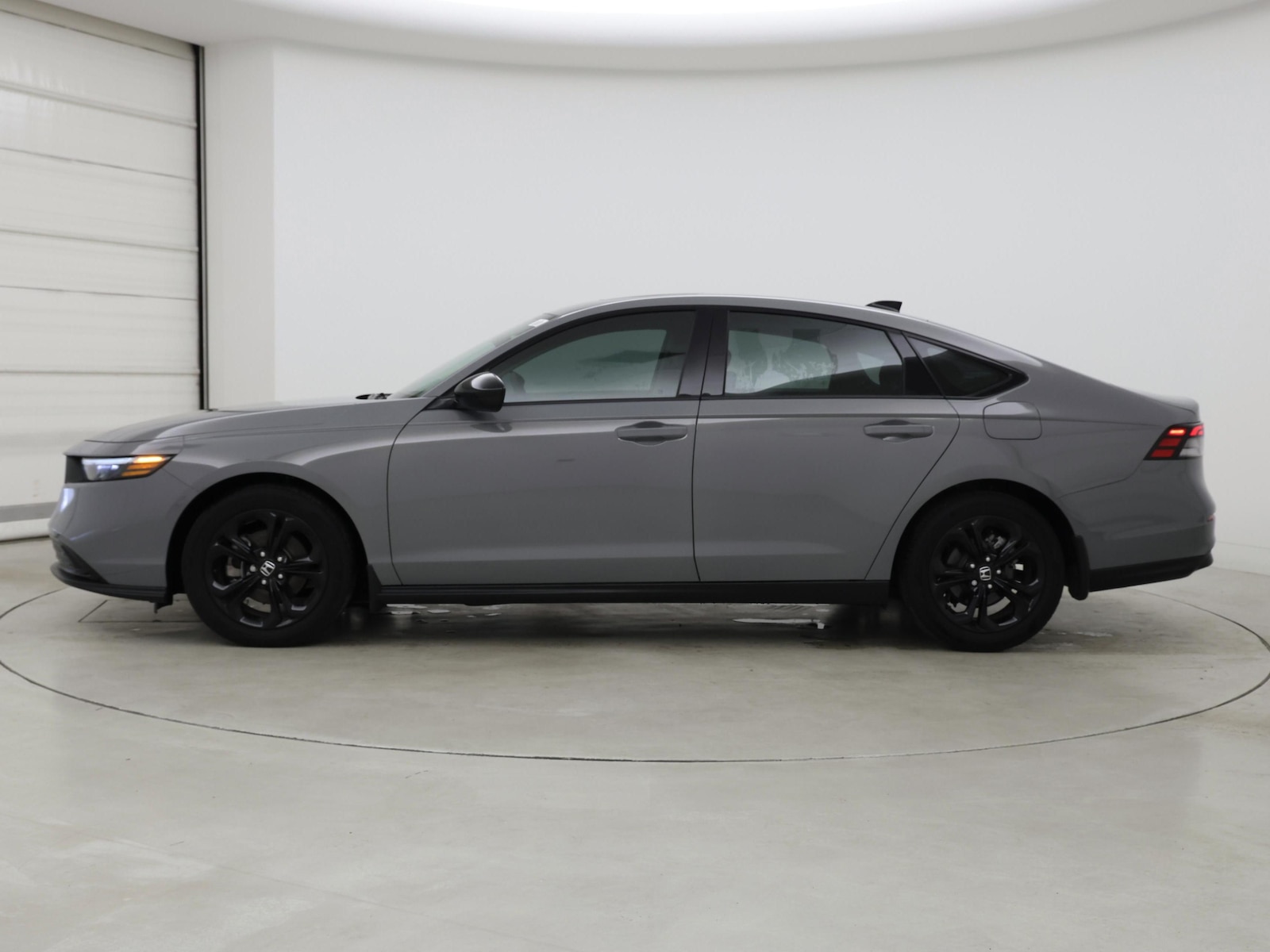 2025 Honda Accord SE - Photo 4