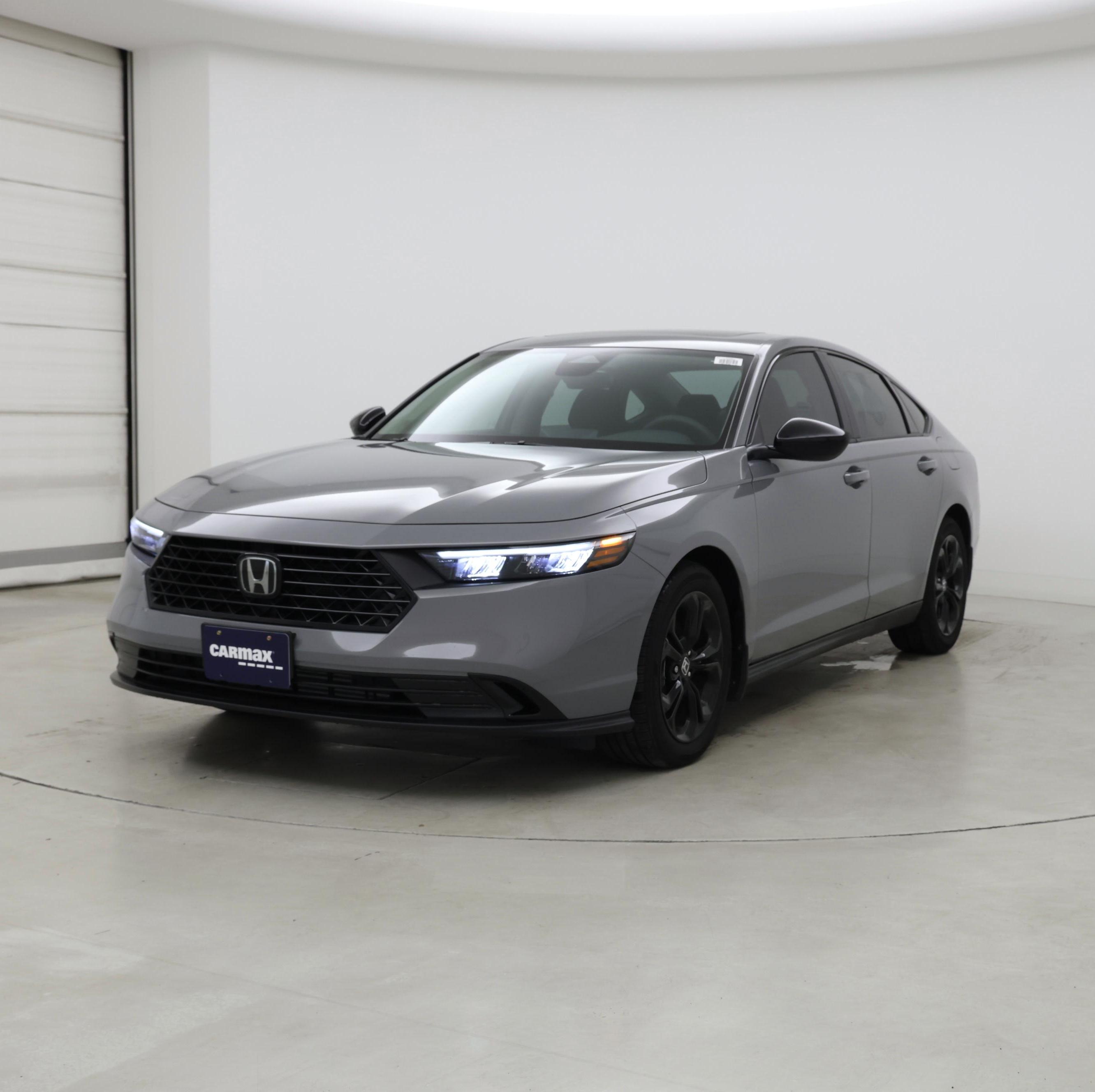 Thumbnail: 2025 Honda Accord - 4
