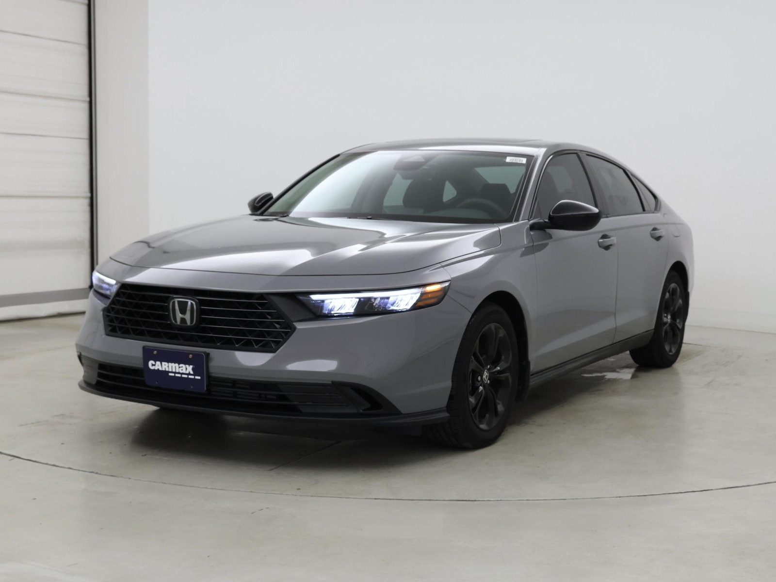 2025 Honda Accord SE - Photo 5
