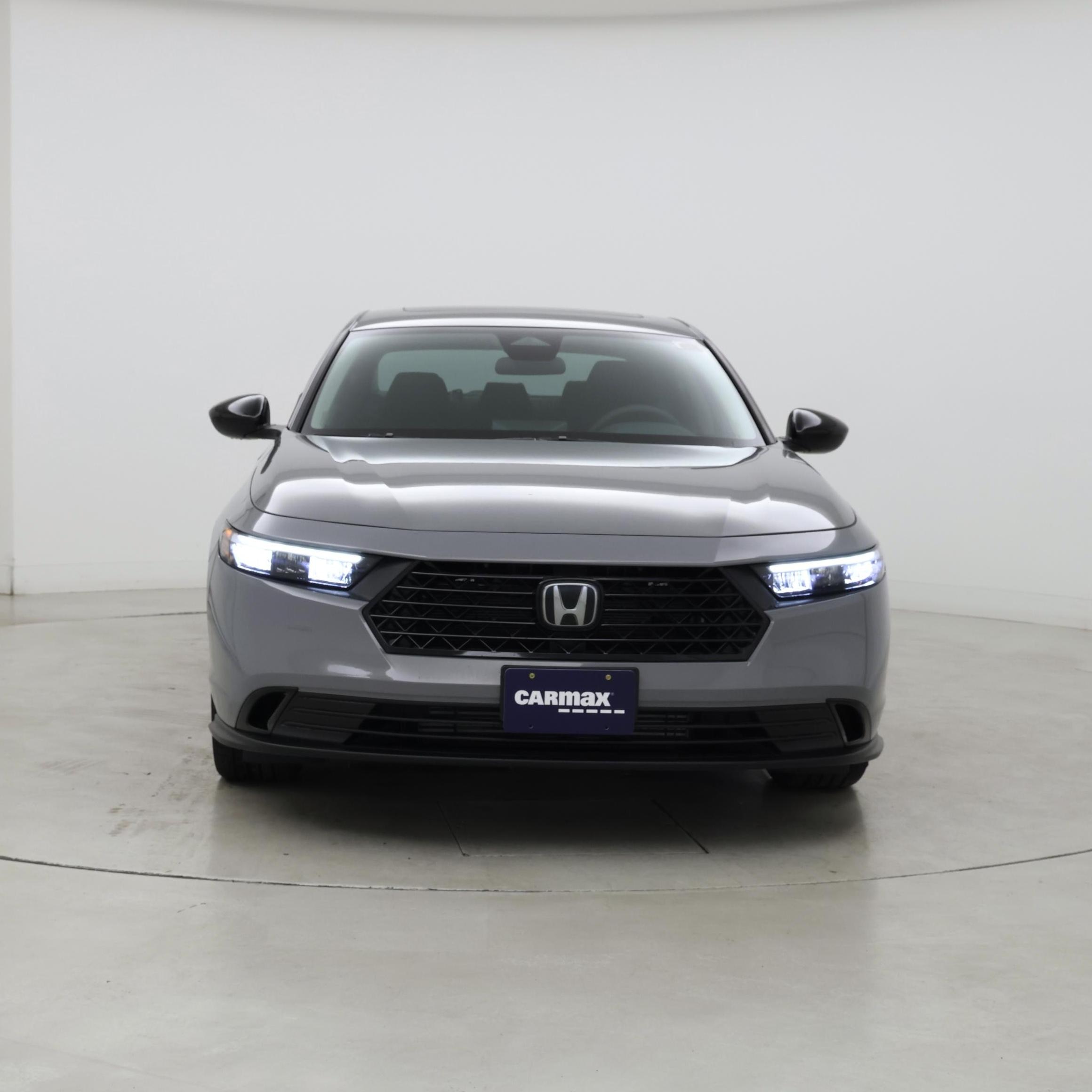 Thumbnail: 2025 Honda Accord - 5