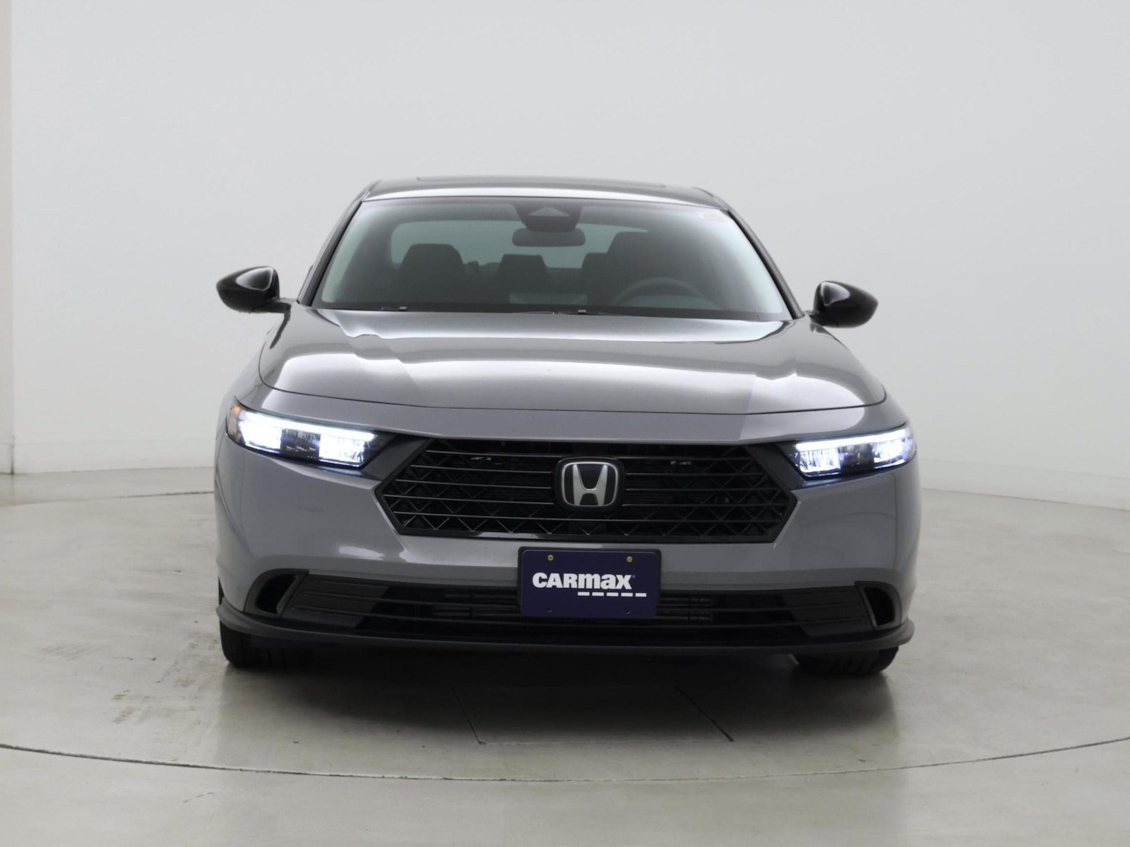 2025 Honda Accord SE - Photo 6