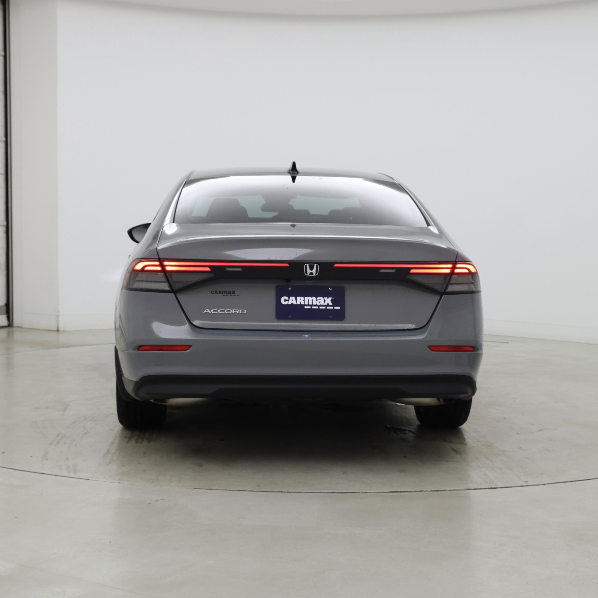 Thumbnail: 2025 Honda Accord - 6