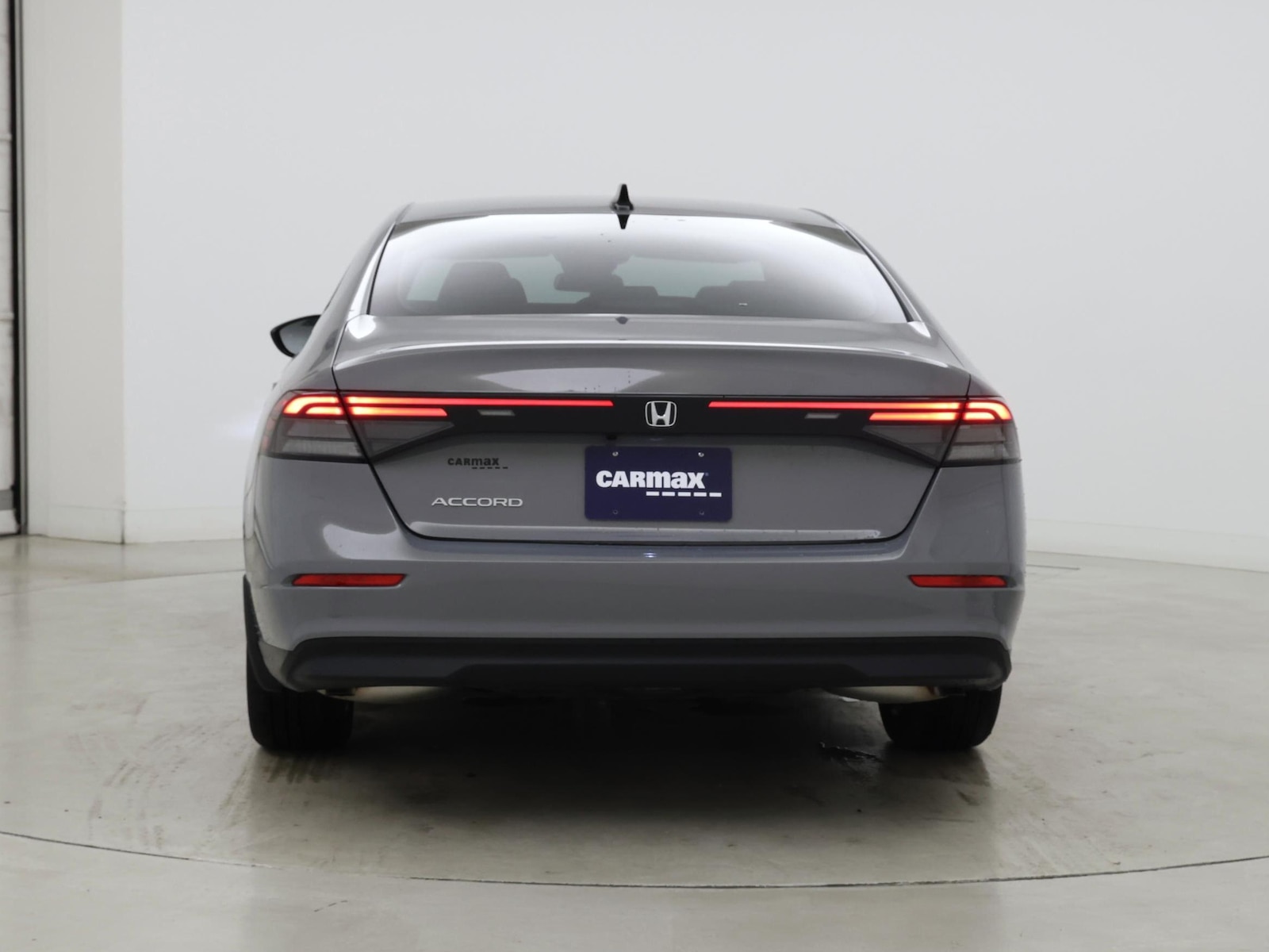 2025 Honda Accord SE - Photo 7