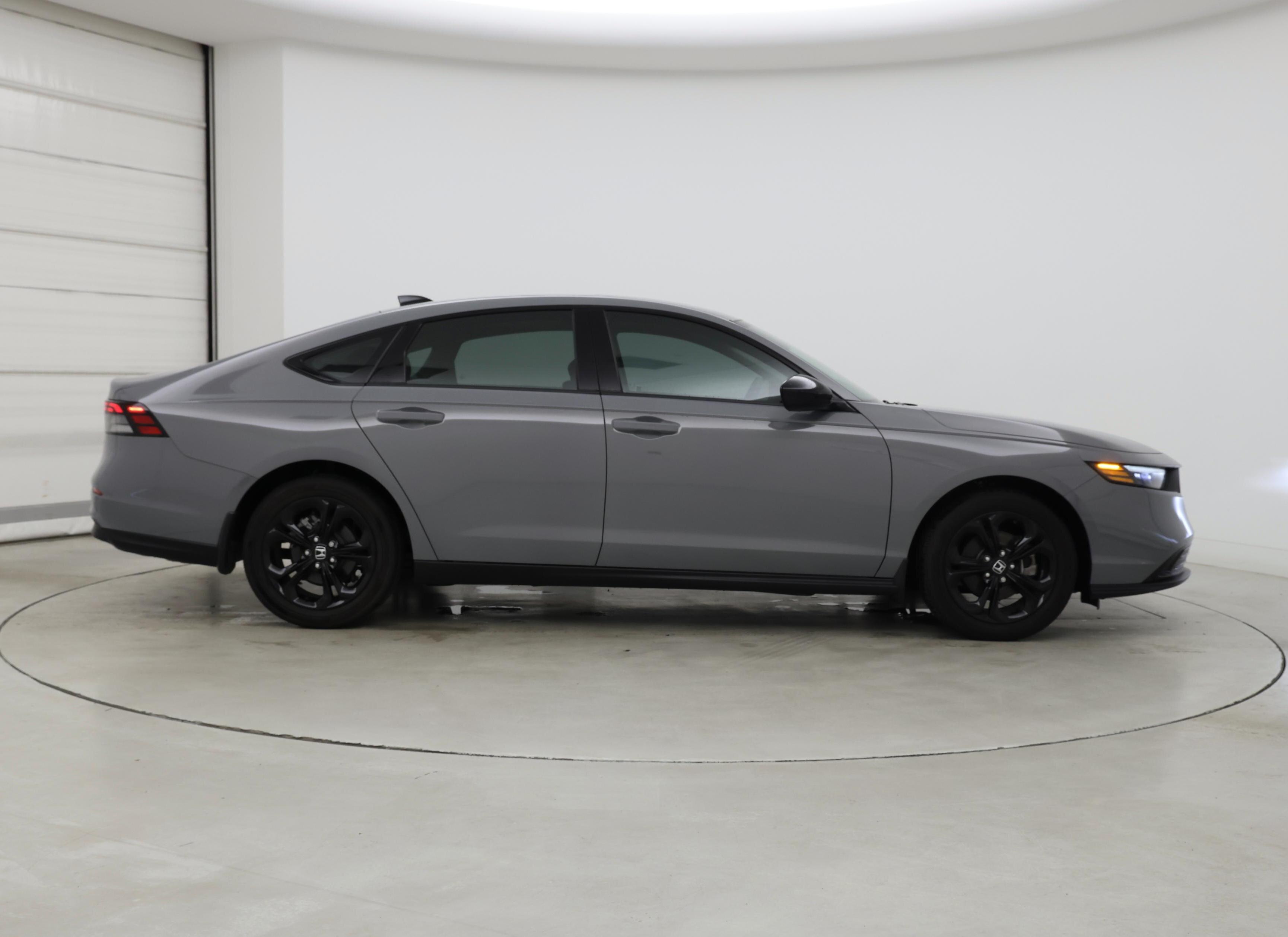 Thumbnail: 2025 Honda Accord - 7