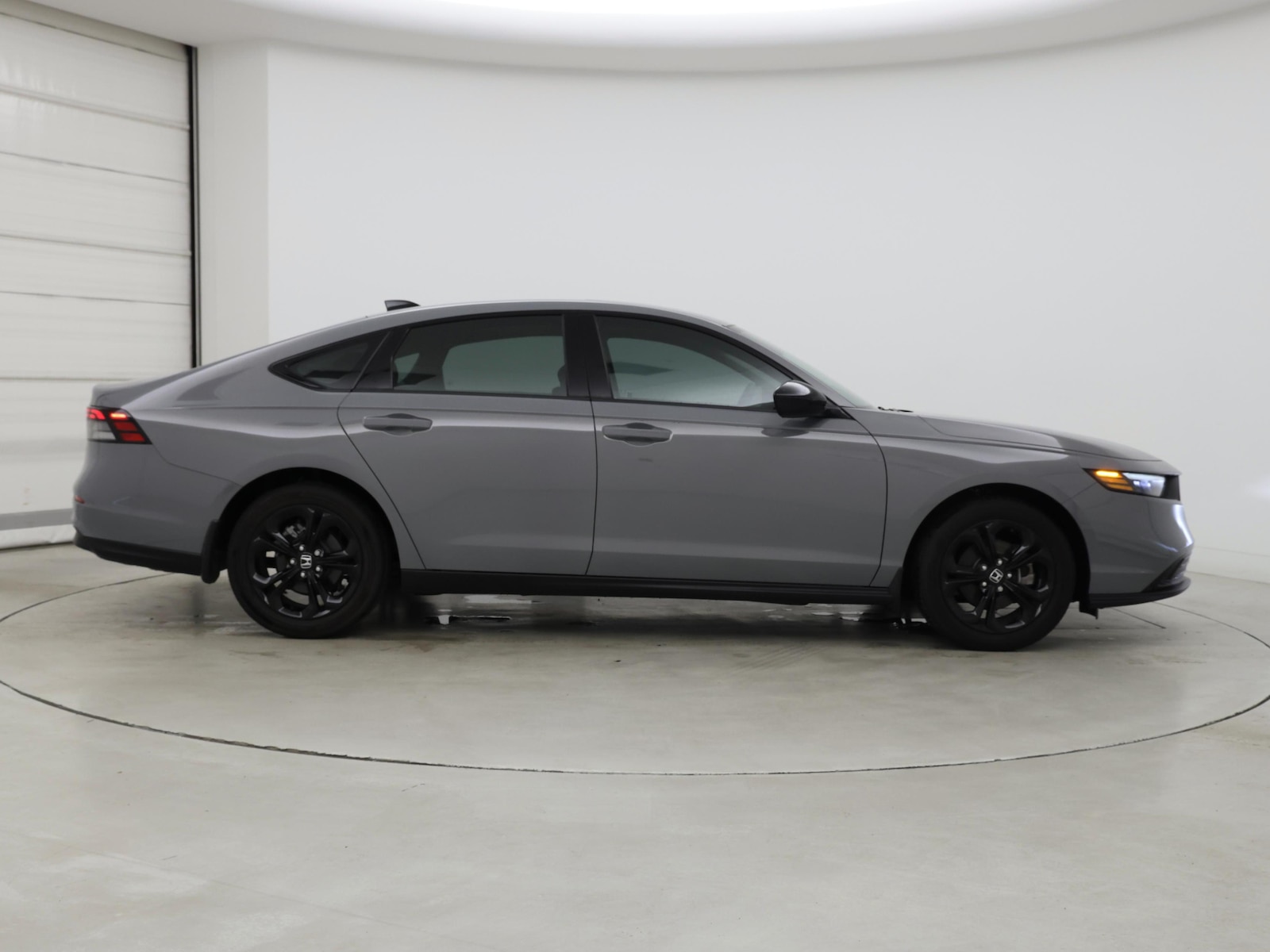 2025 Honda Accord SE - Photo 8
