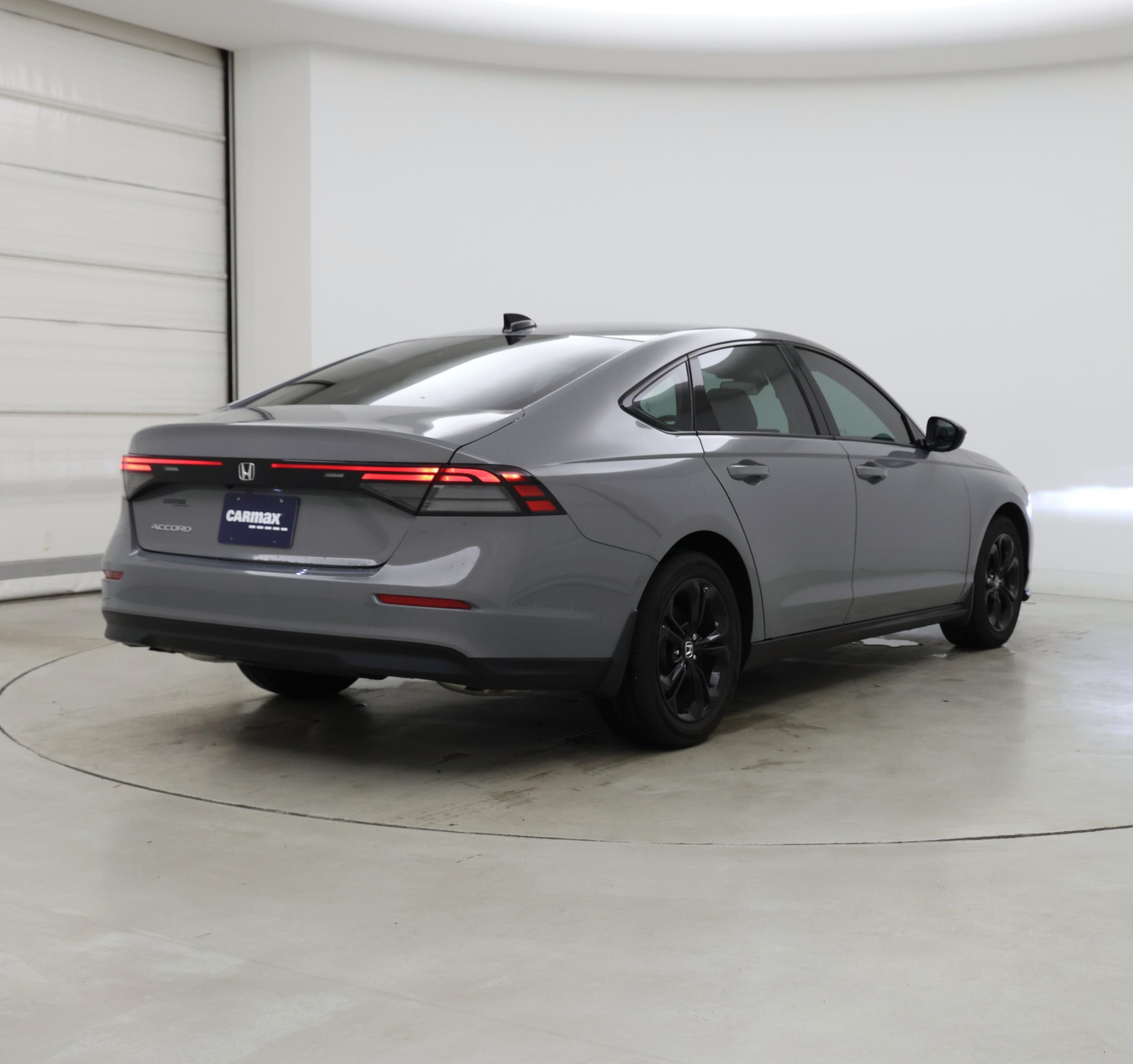 Thumbnail: 2025 Honda Accord - 8