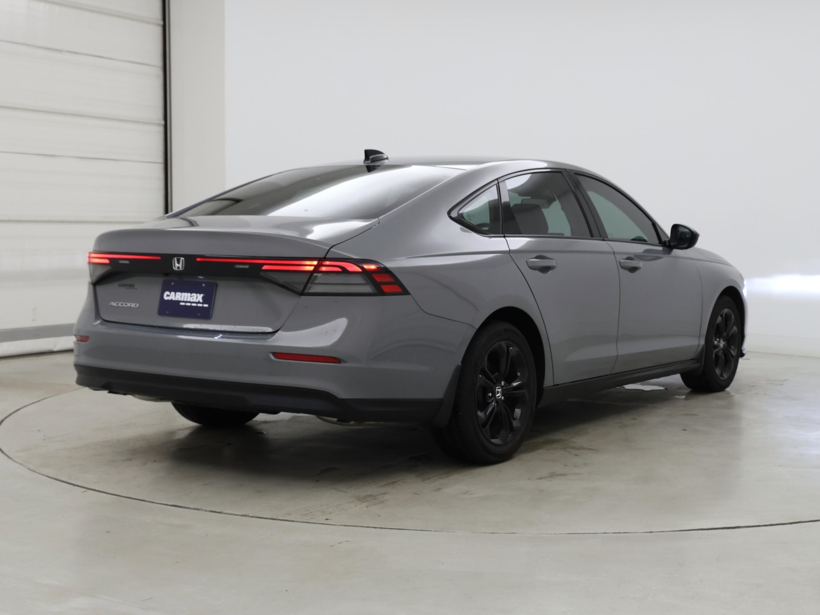 2025 Honda Accord SE - Photo 9