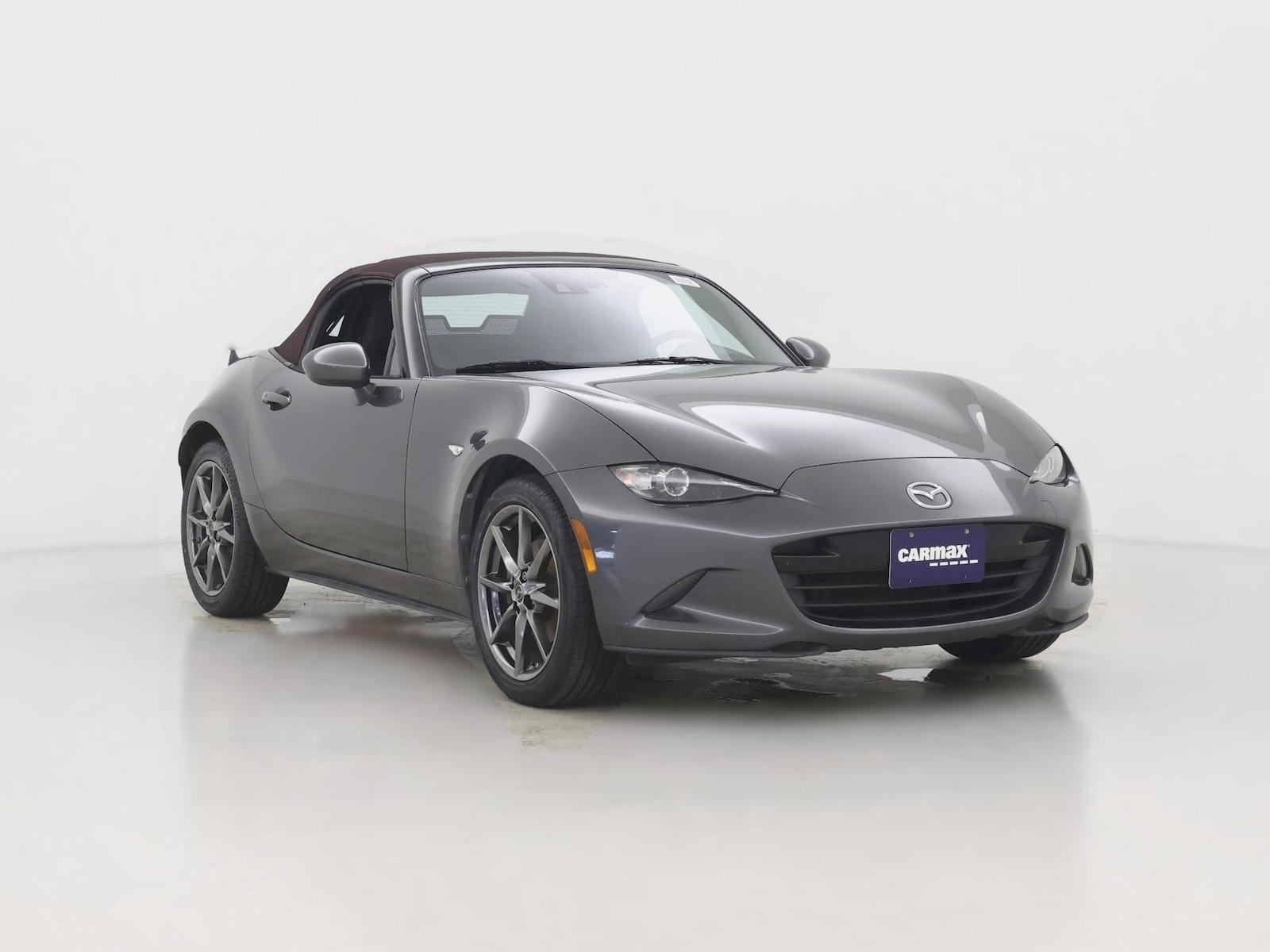 2018 Mazda MX-5 Miata