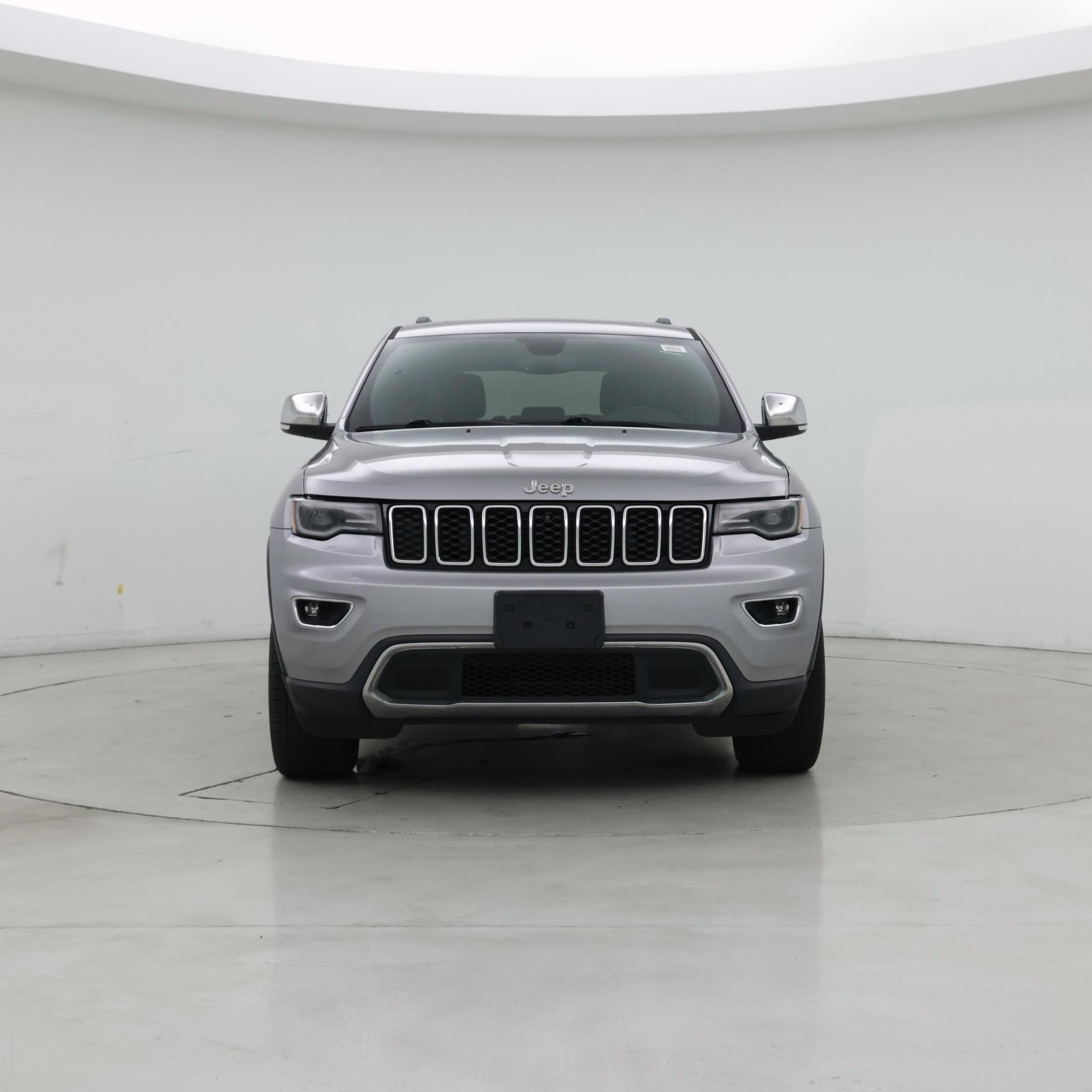 Thumbnail: 2019 Jeep Grand Cherokee - 5