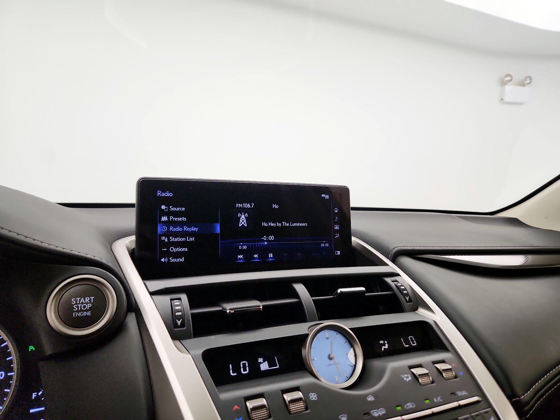 Thumbnail: 2021 Lexus NX - 16