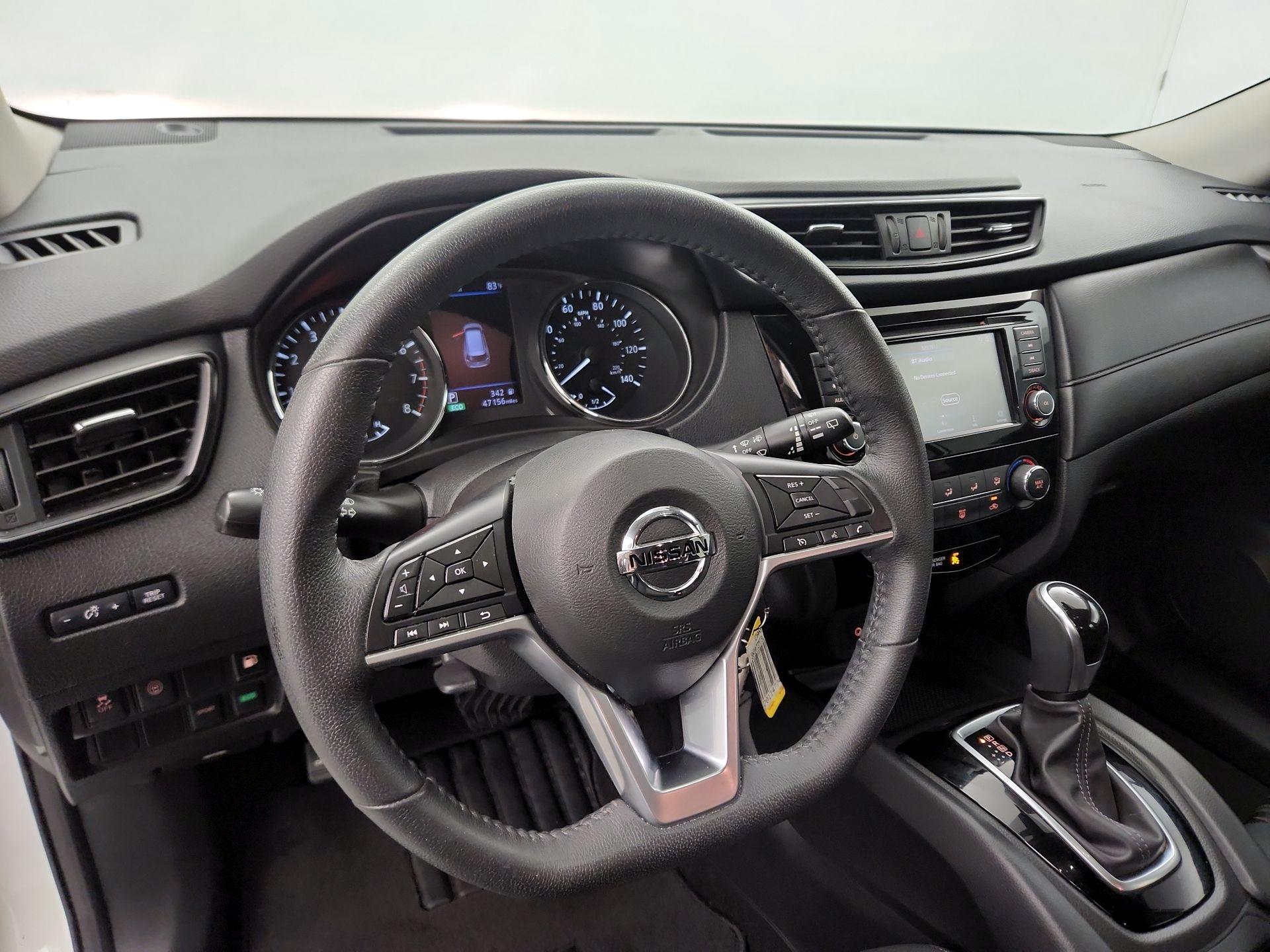 Thumbnail: 2020 Nissan Rogue - 9