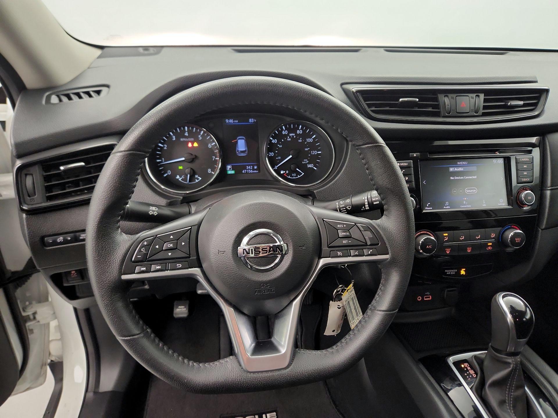 Thumbnail: 2020 Nissan Rogue - 10