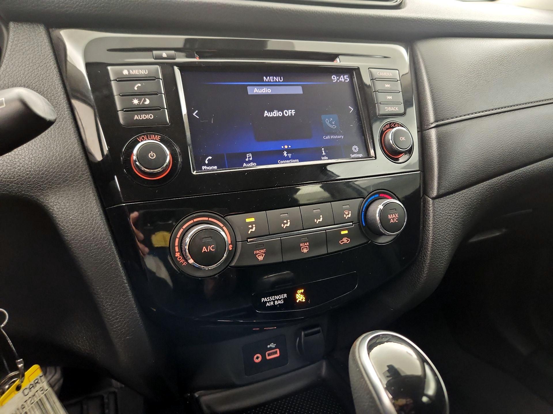 Thumbnail: 2020 Nissan Rogue - 15