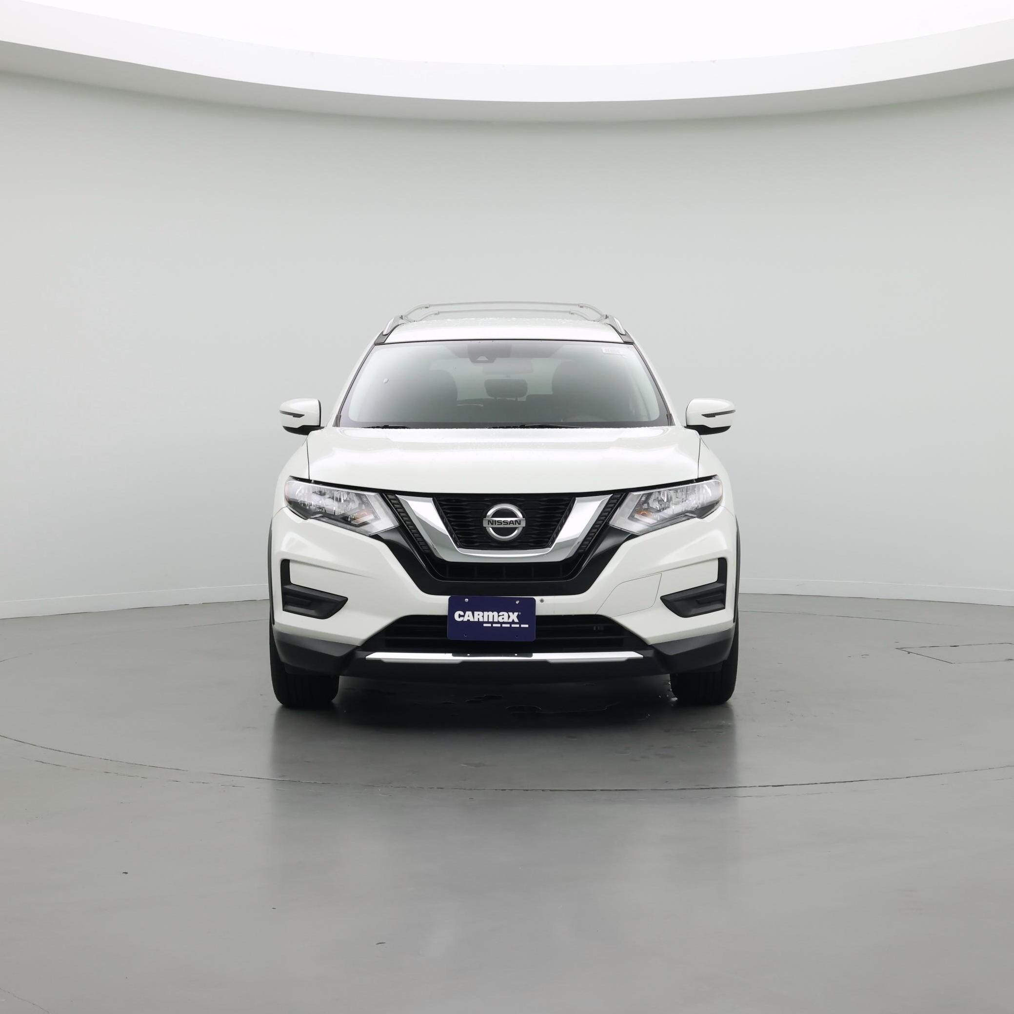 Thumbnail: 2020 Nissan Rogue - 5