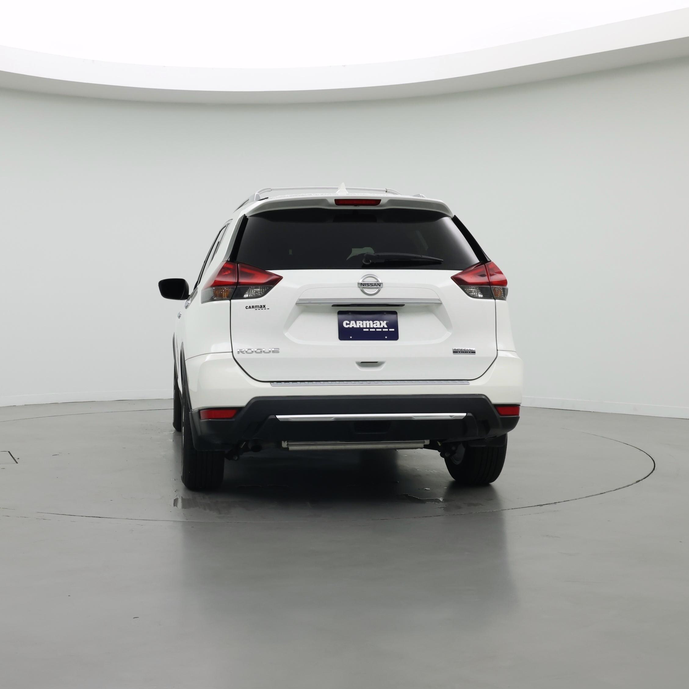 Thumbnail: 2020 Nissan Rogue - 6