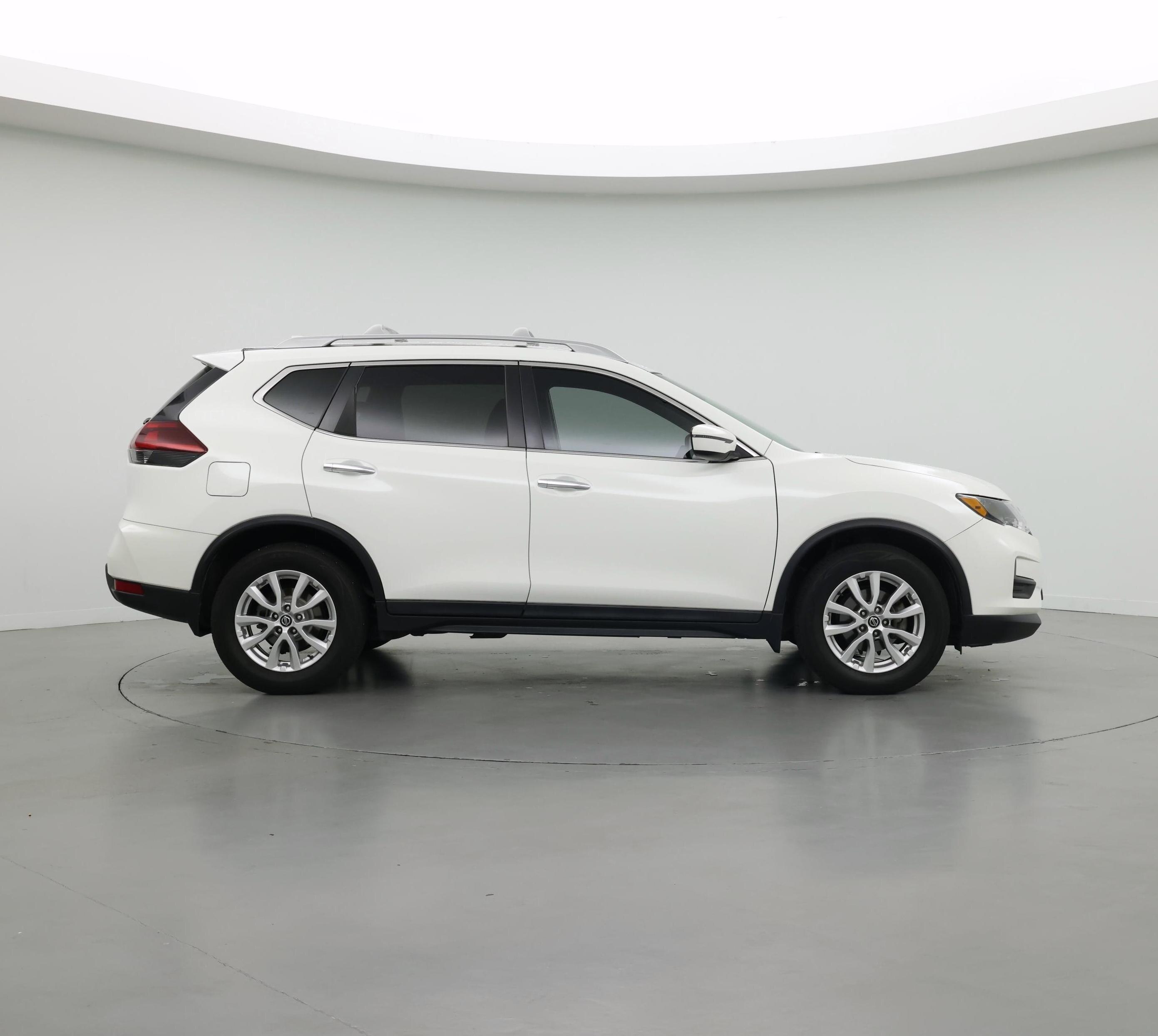 Thumbnail: 2020 Nissan Rogue - 7