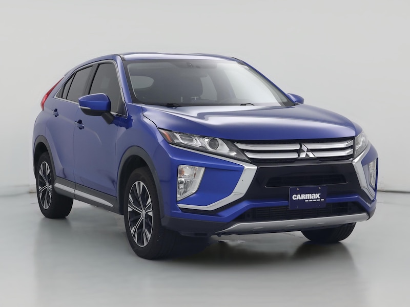 2019 Mitsubishi Eclipse Cross SE -
                  Irving, TX