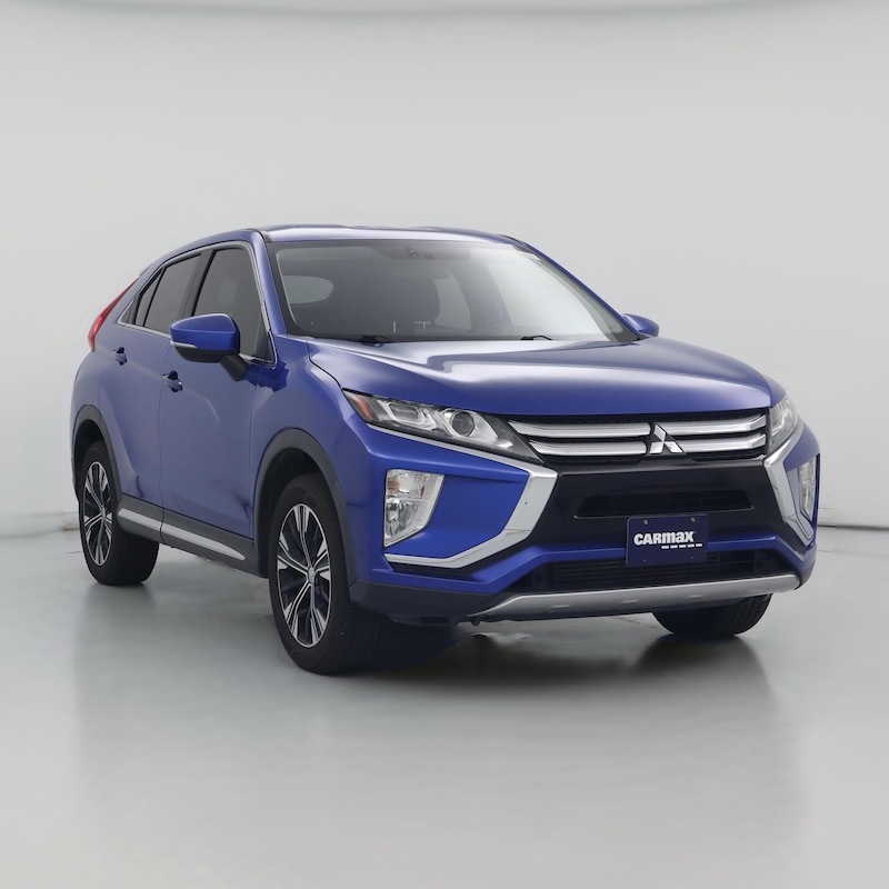 2019 Mitsubishi Eclipse Cross SE