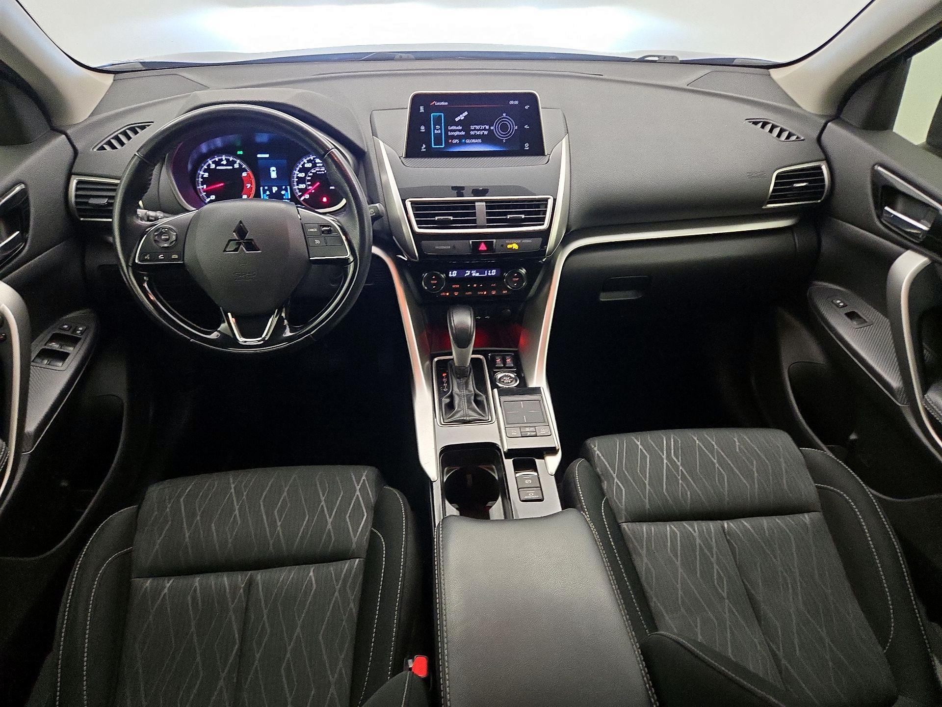 Thumbnail: 2019 Mitsubishi Eclipse Cross - 9