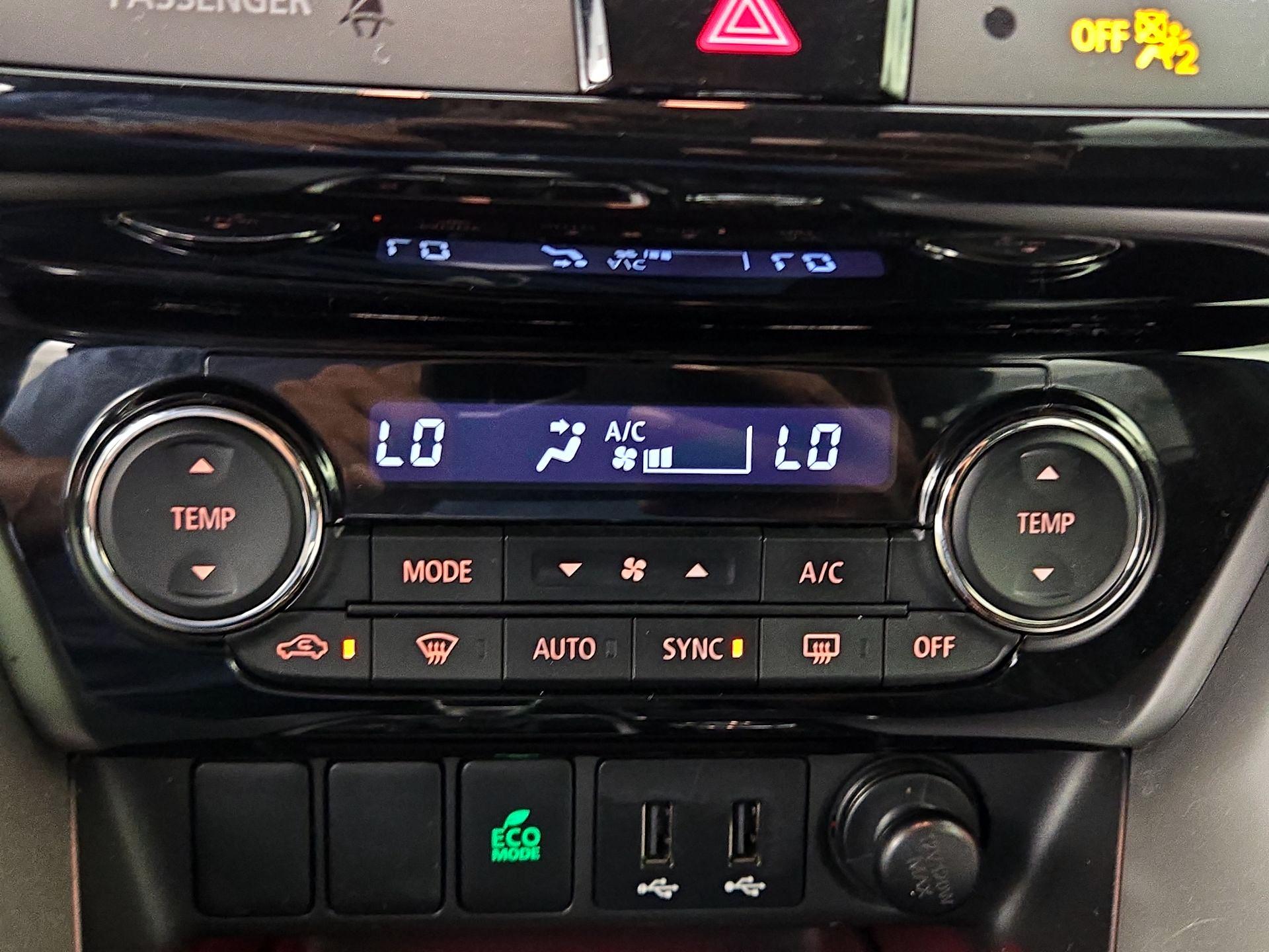 Thumbnail: 2019 Mitsubishi Eclipse Cross - 16