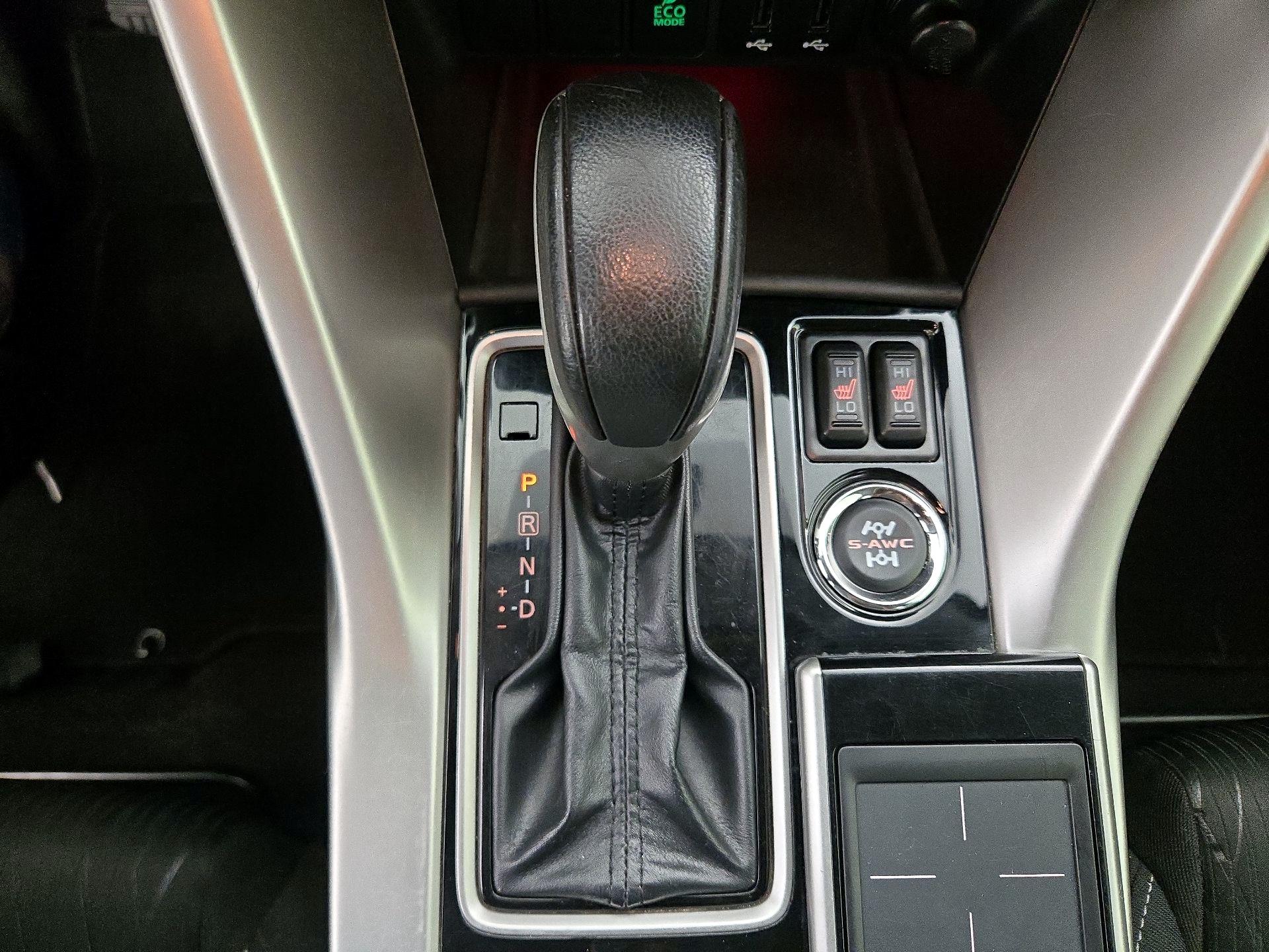 Thumbnail: 2019 Mitsubishi Eclipse Cross - 17