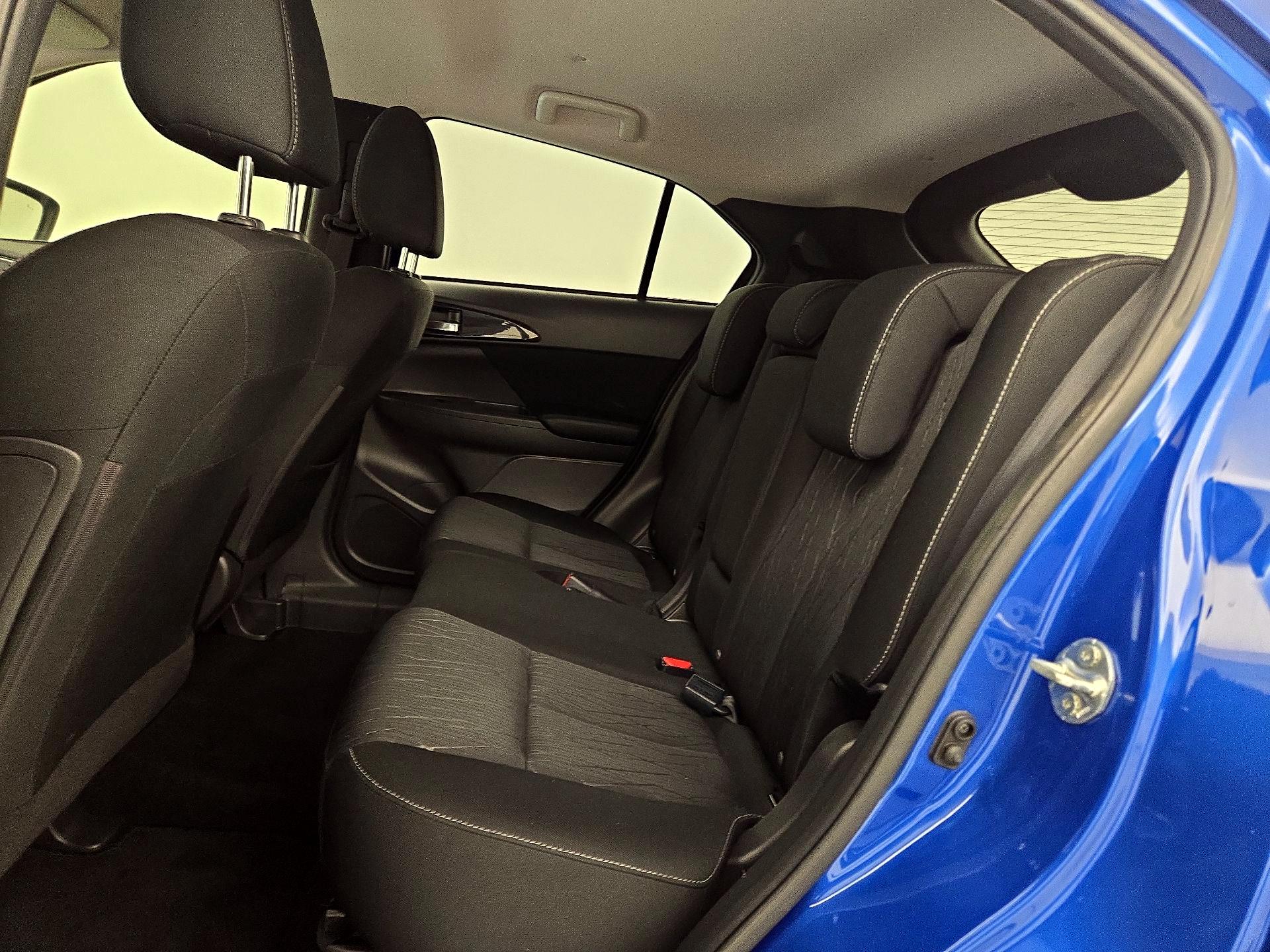 Thumbnail: 2019 Mitsubishi Eclipse Cross - 19