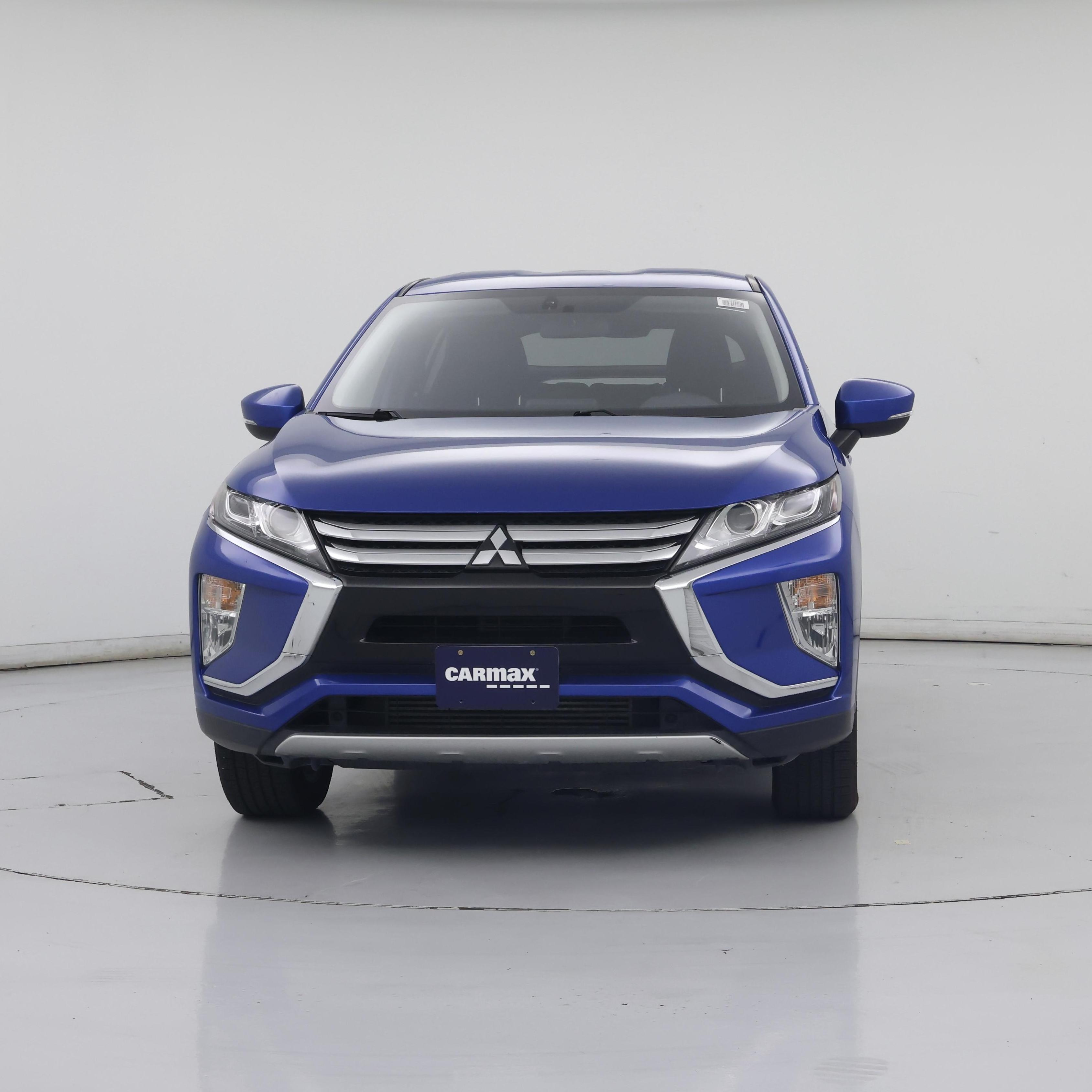 Thumbnail: 2019 Mitsubishi Eclipse Cross - 5
