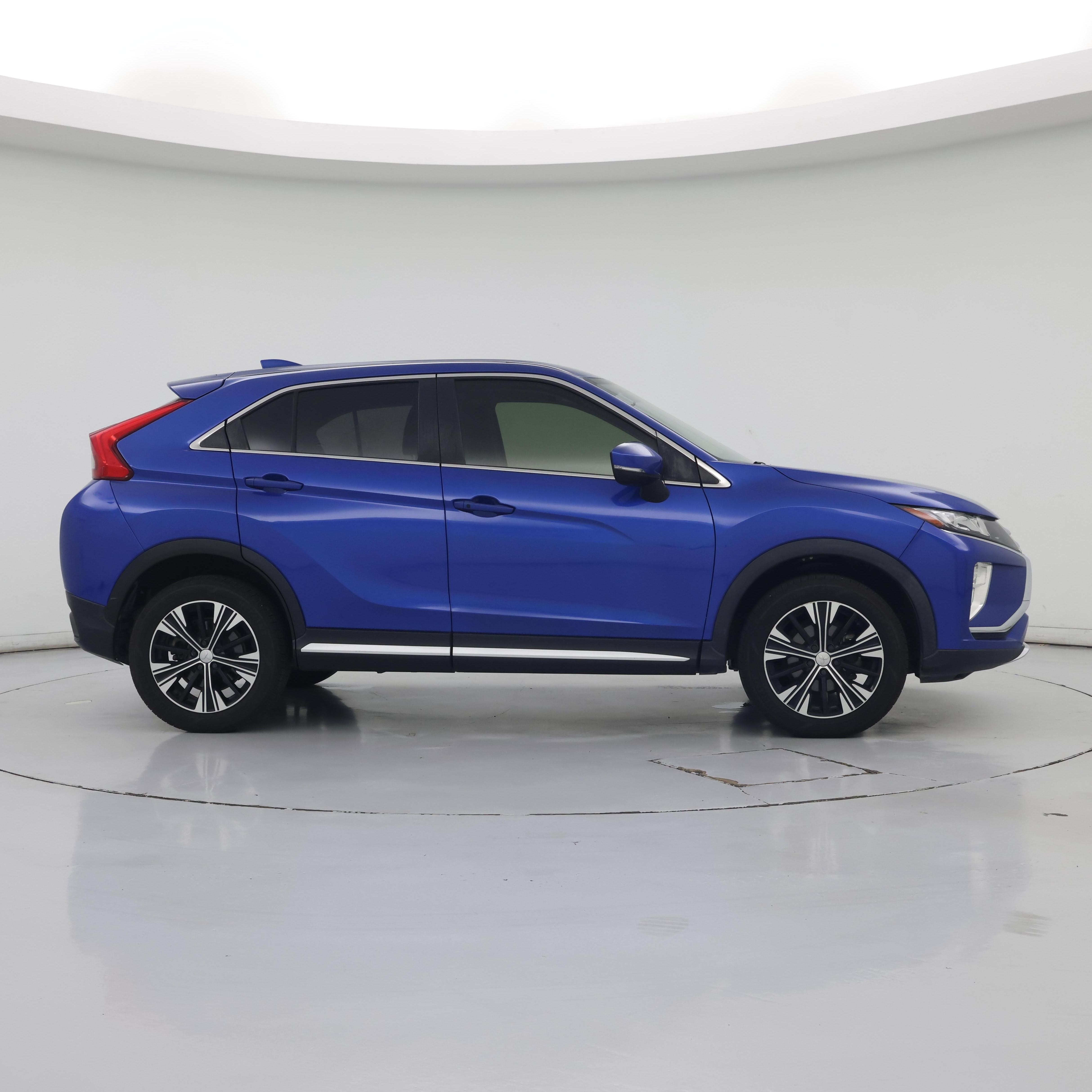 Thumbnail: 2019 Mitsubishi Eclipse Cross - 7