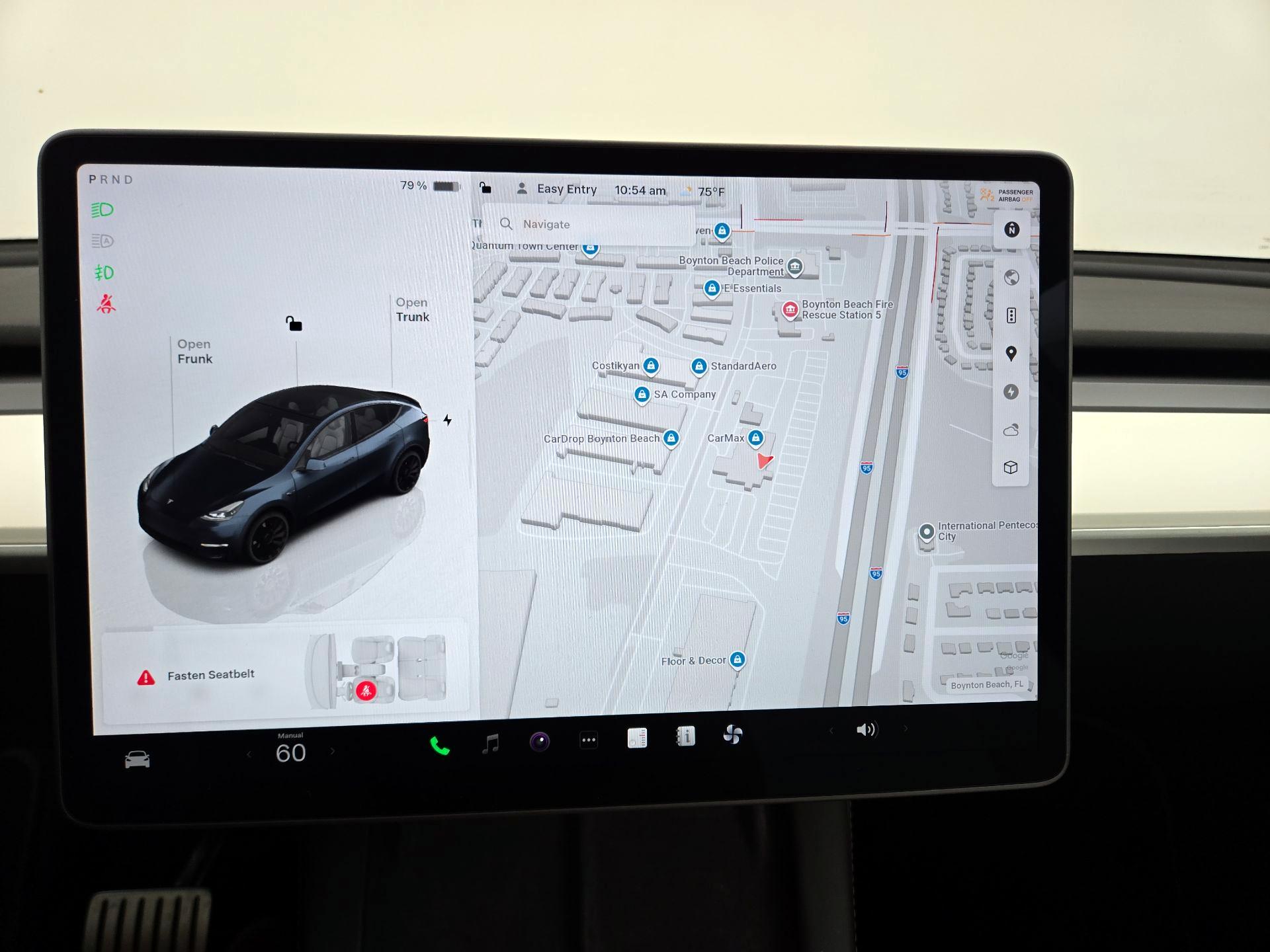 Thumbnail: 2025 Tesla Model Y - 13