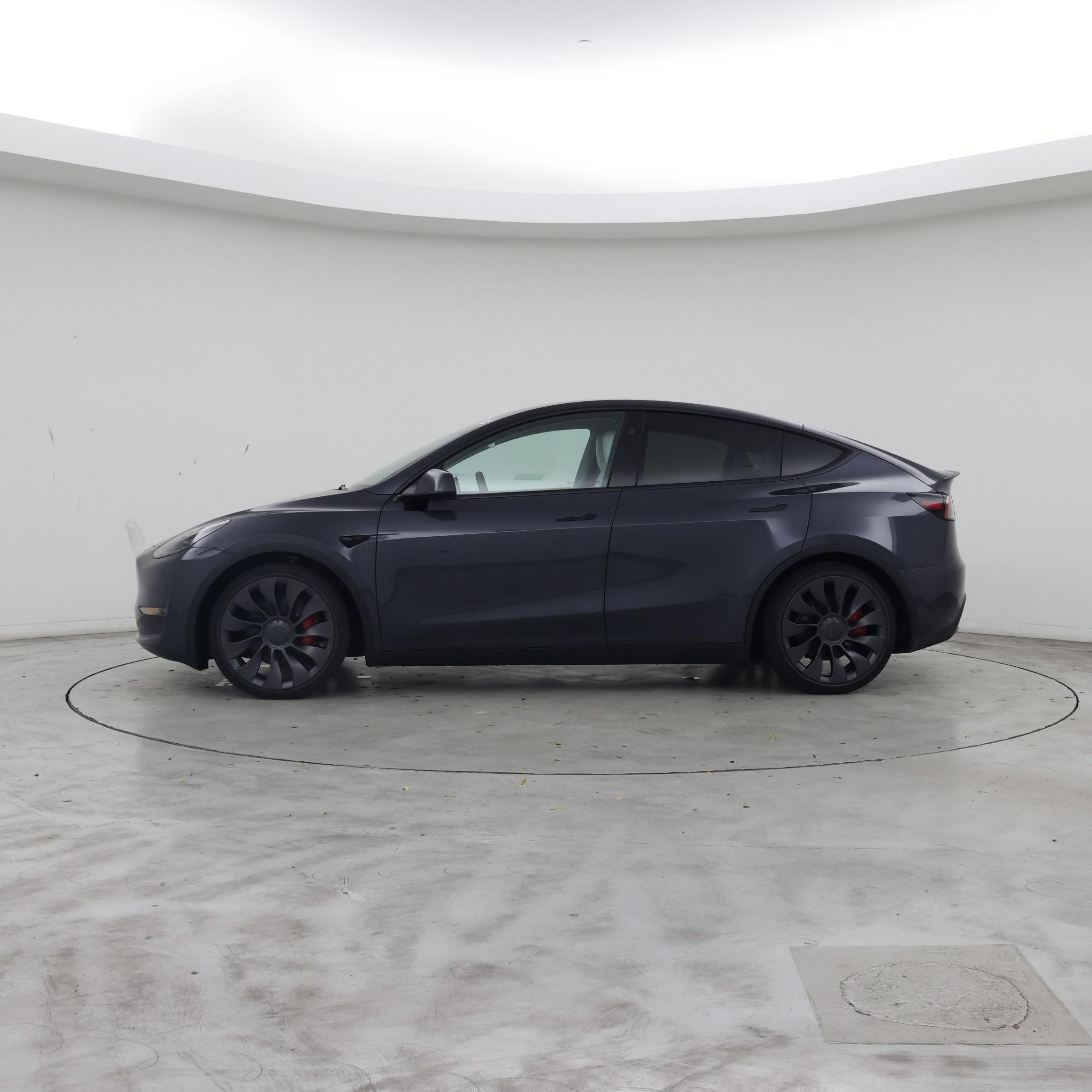Thumbnail: 2025 Tesla Model Y - 3