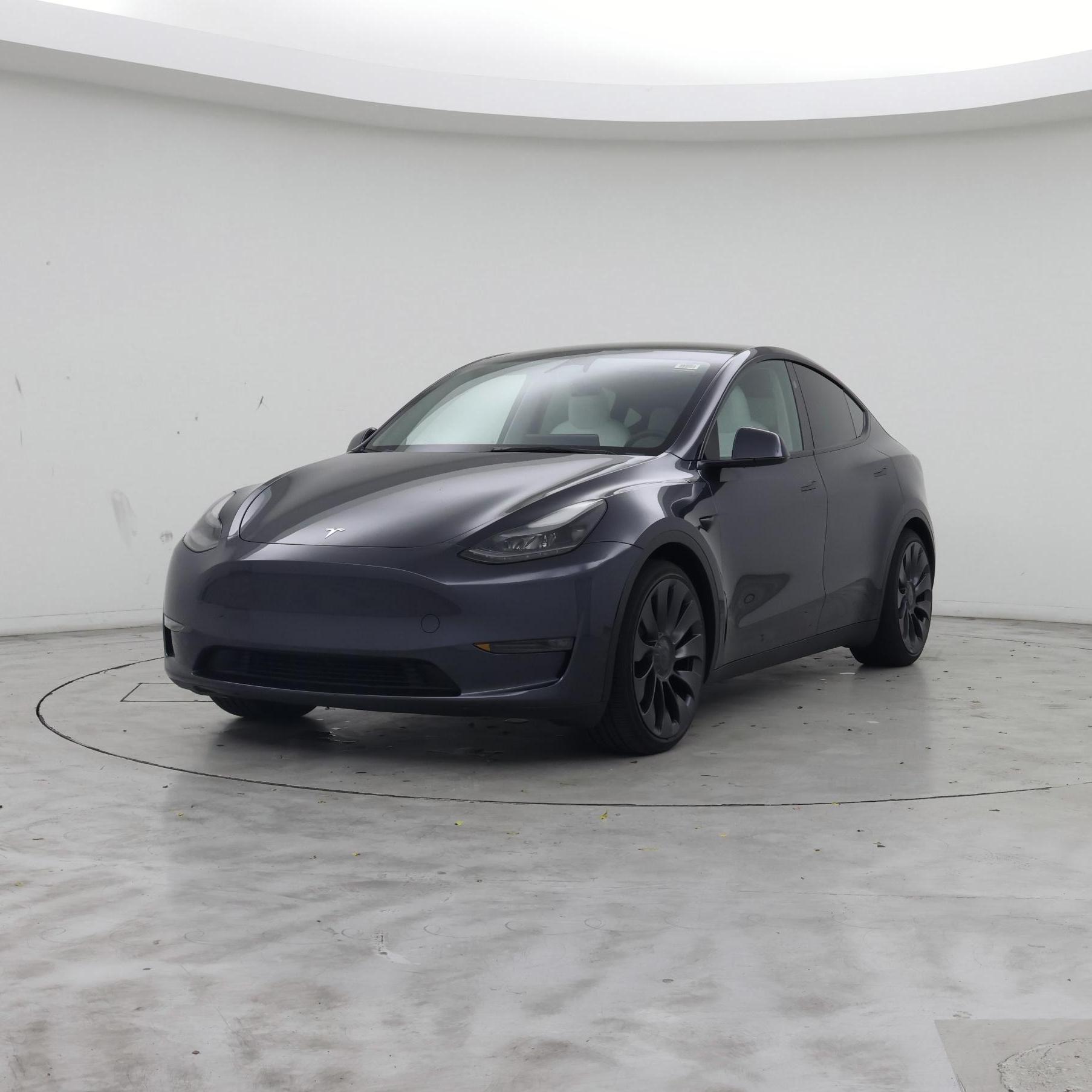 Thumbnail: 2025 Tesla Model Y - 4