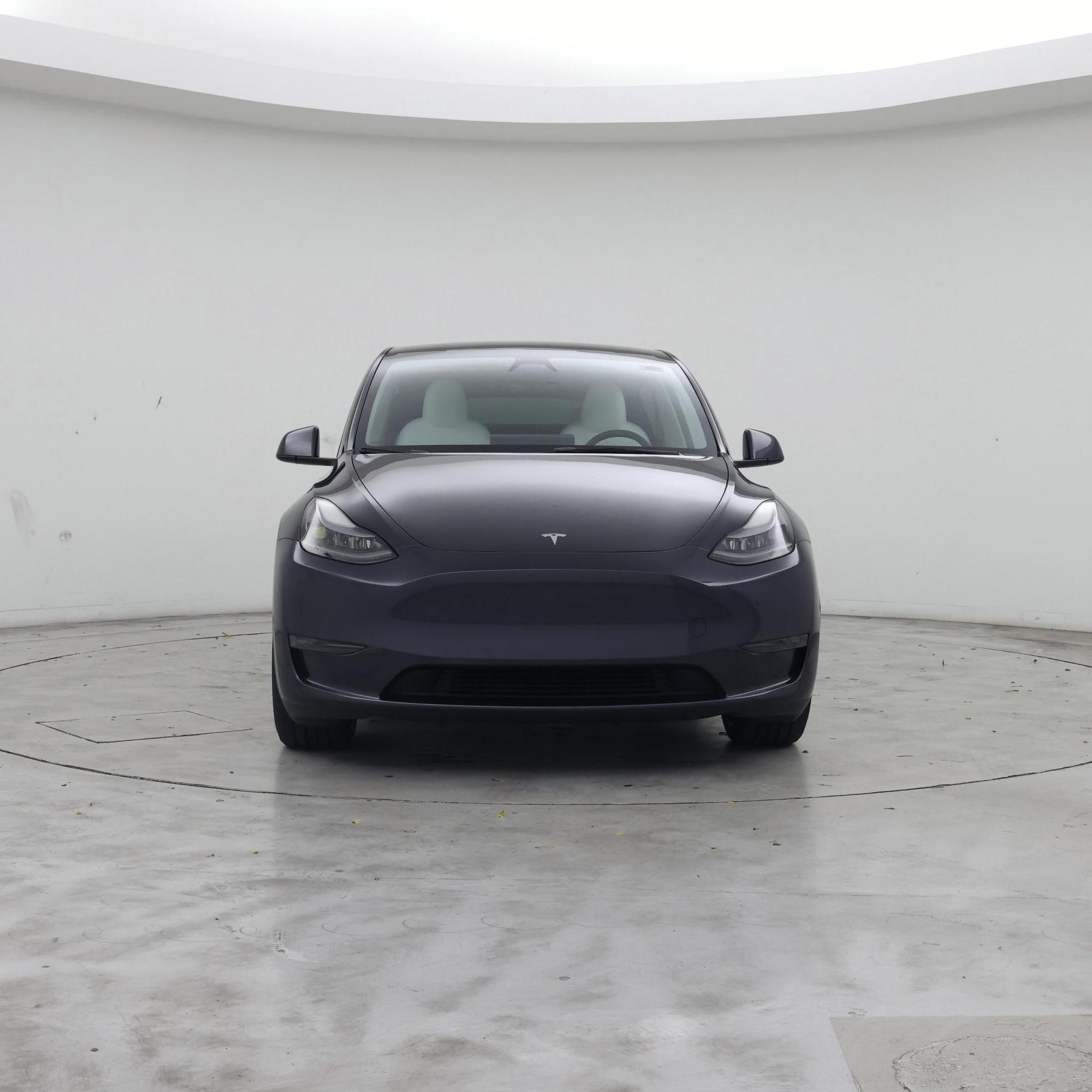 Thumbnail: 2025 Tesla Model Y - 5