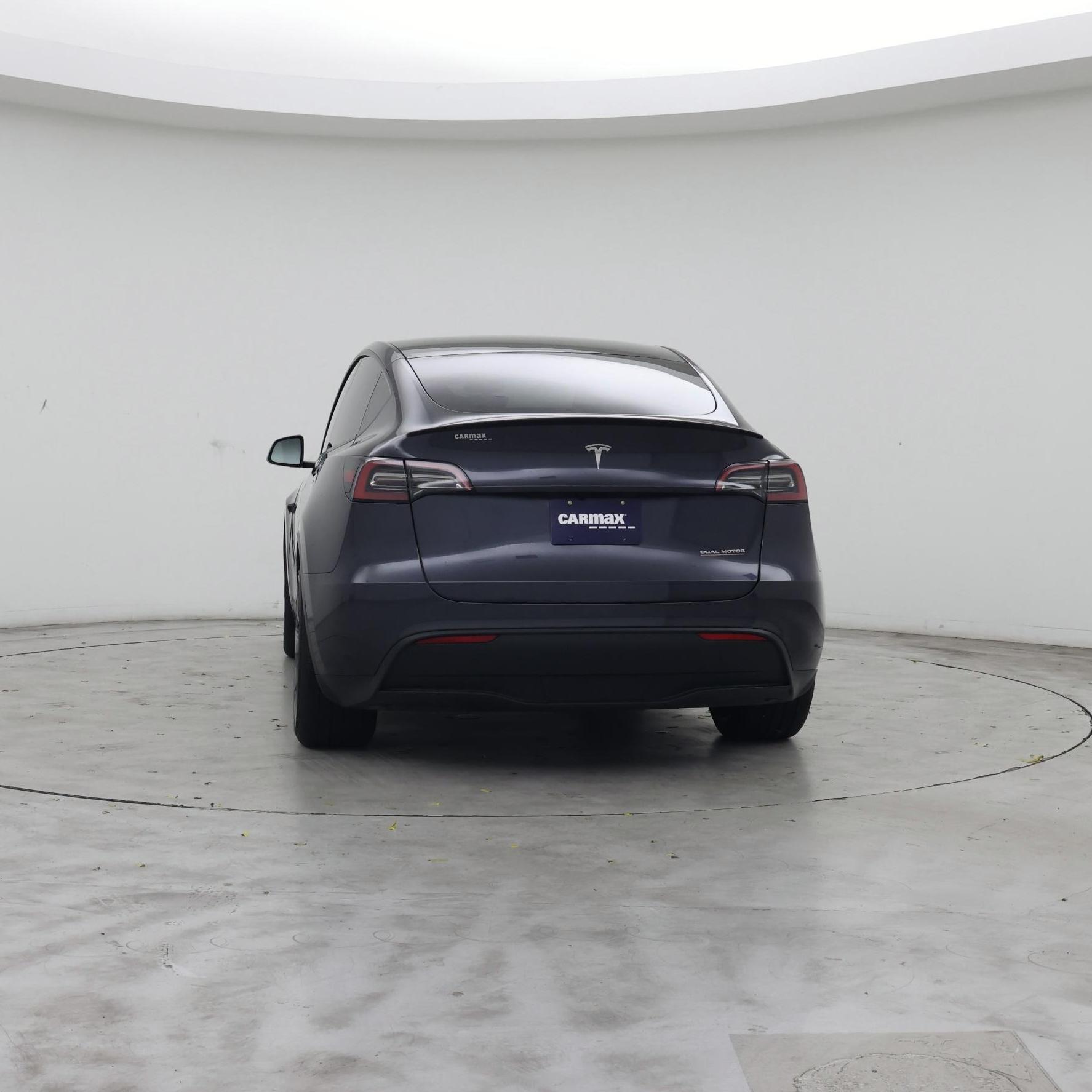 Thumbnail: 2025 Tesla Model Y - 6
