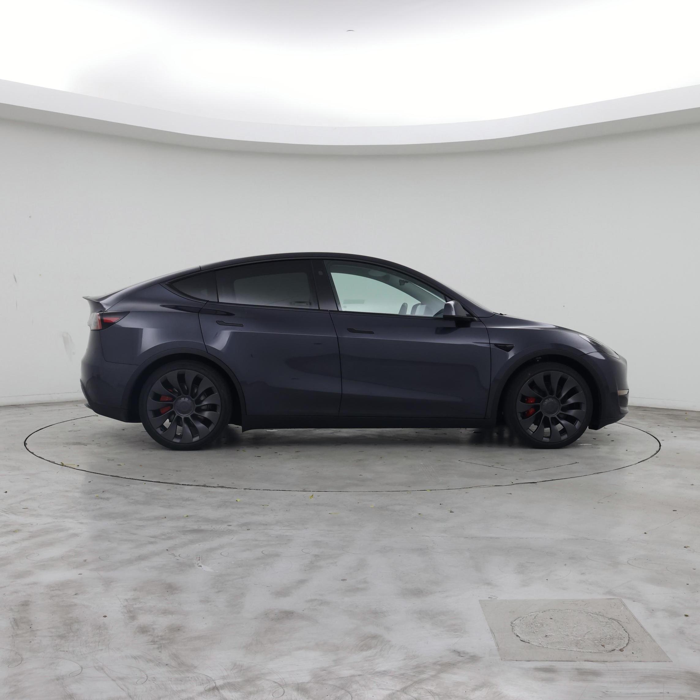 Thumbnail: 2025 Tesla Model Y - 7