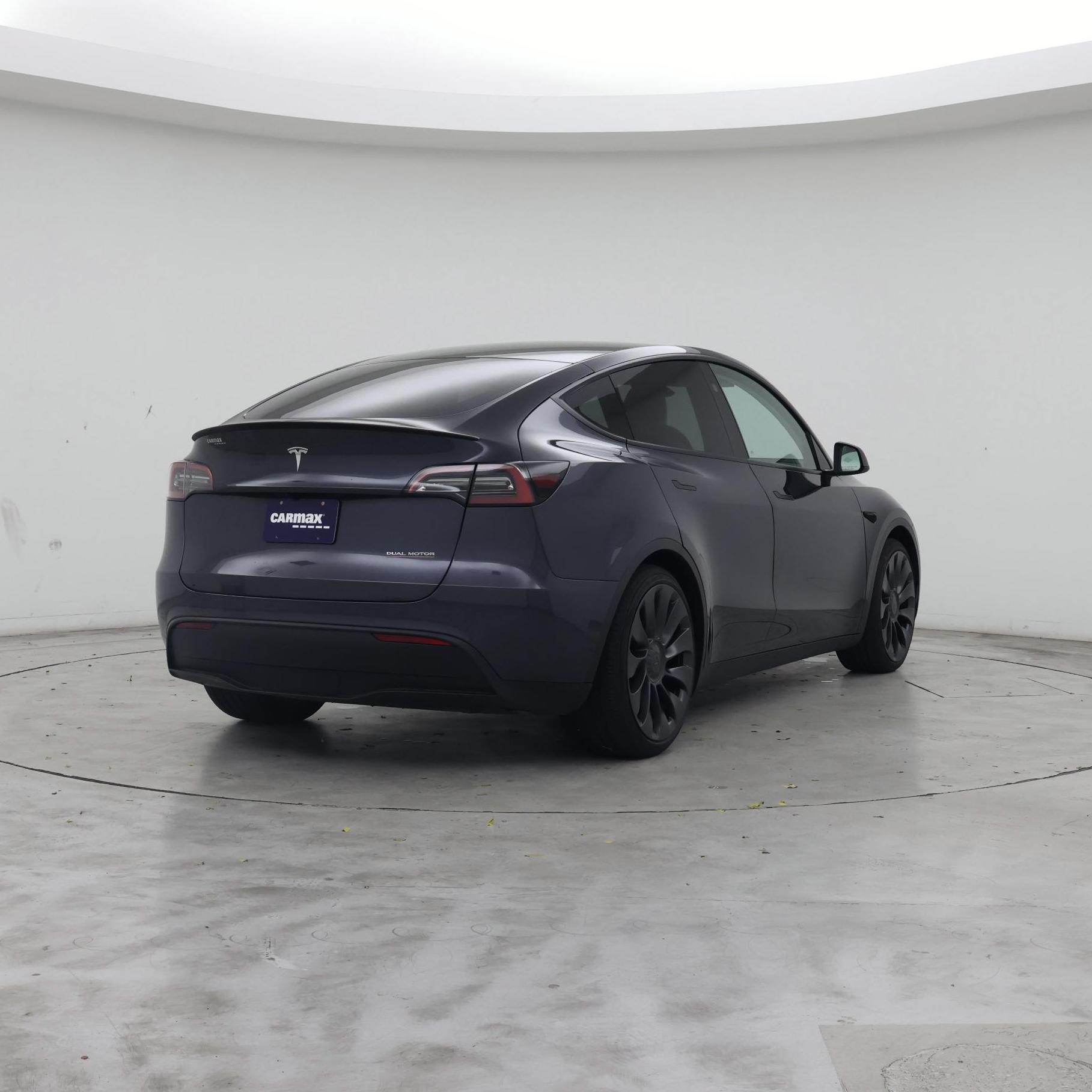 Thumbnail: 2025 Tesla Model Y - 8