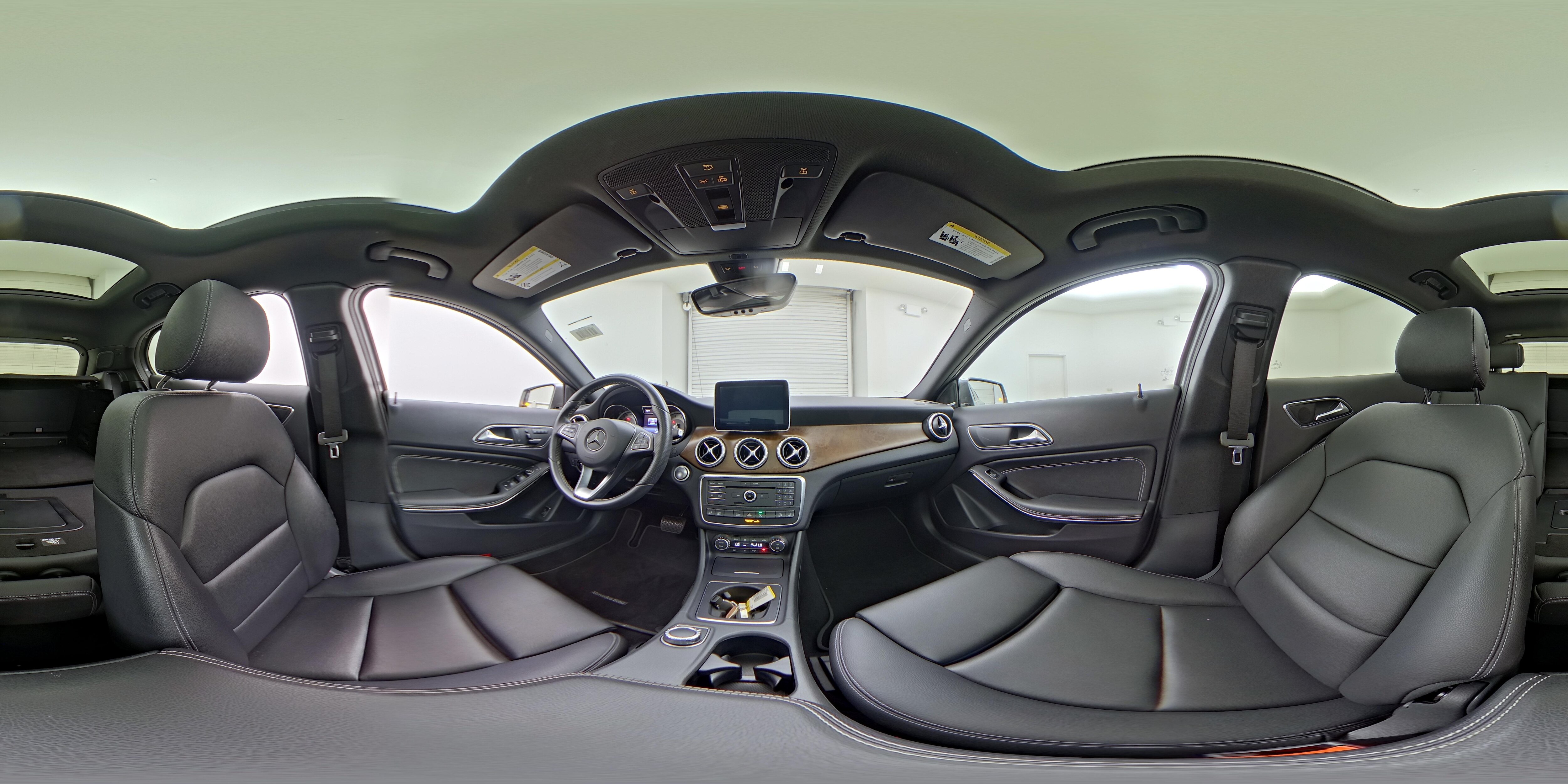 2016 Mercedes-Benz GLA-Class GLA250 - Photo 26
