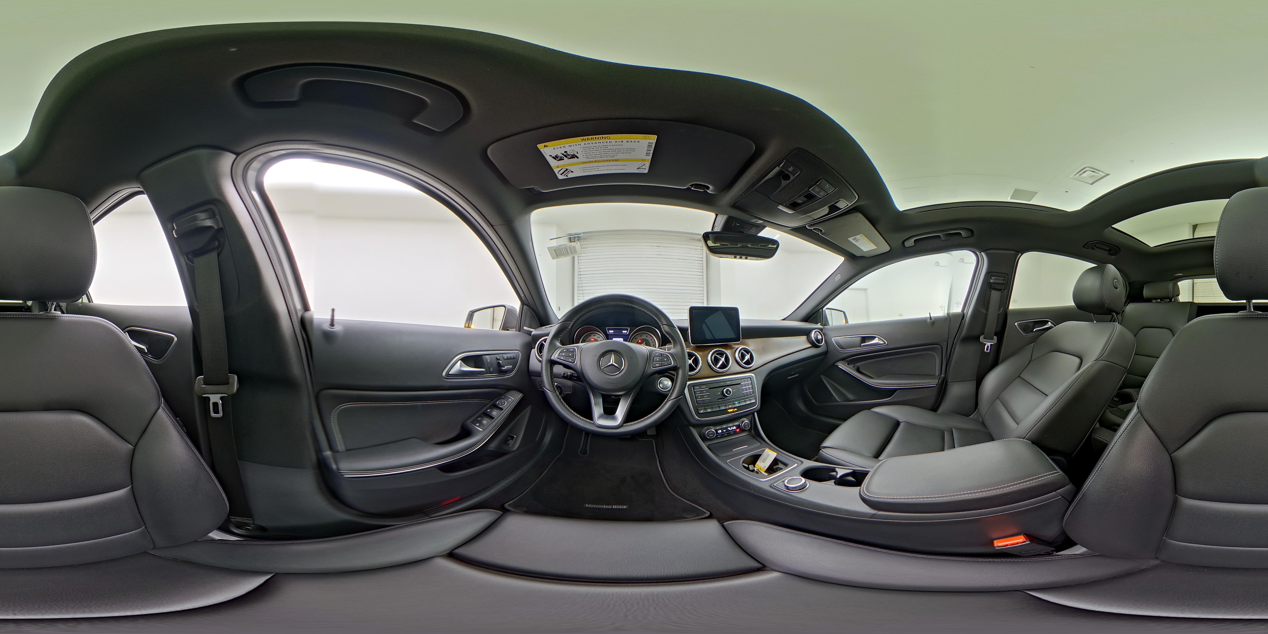 2016 Mercedes-Benz GLA-Class GLA250 - Photo 28