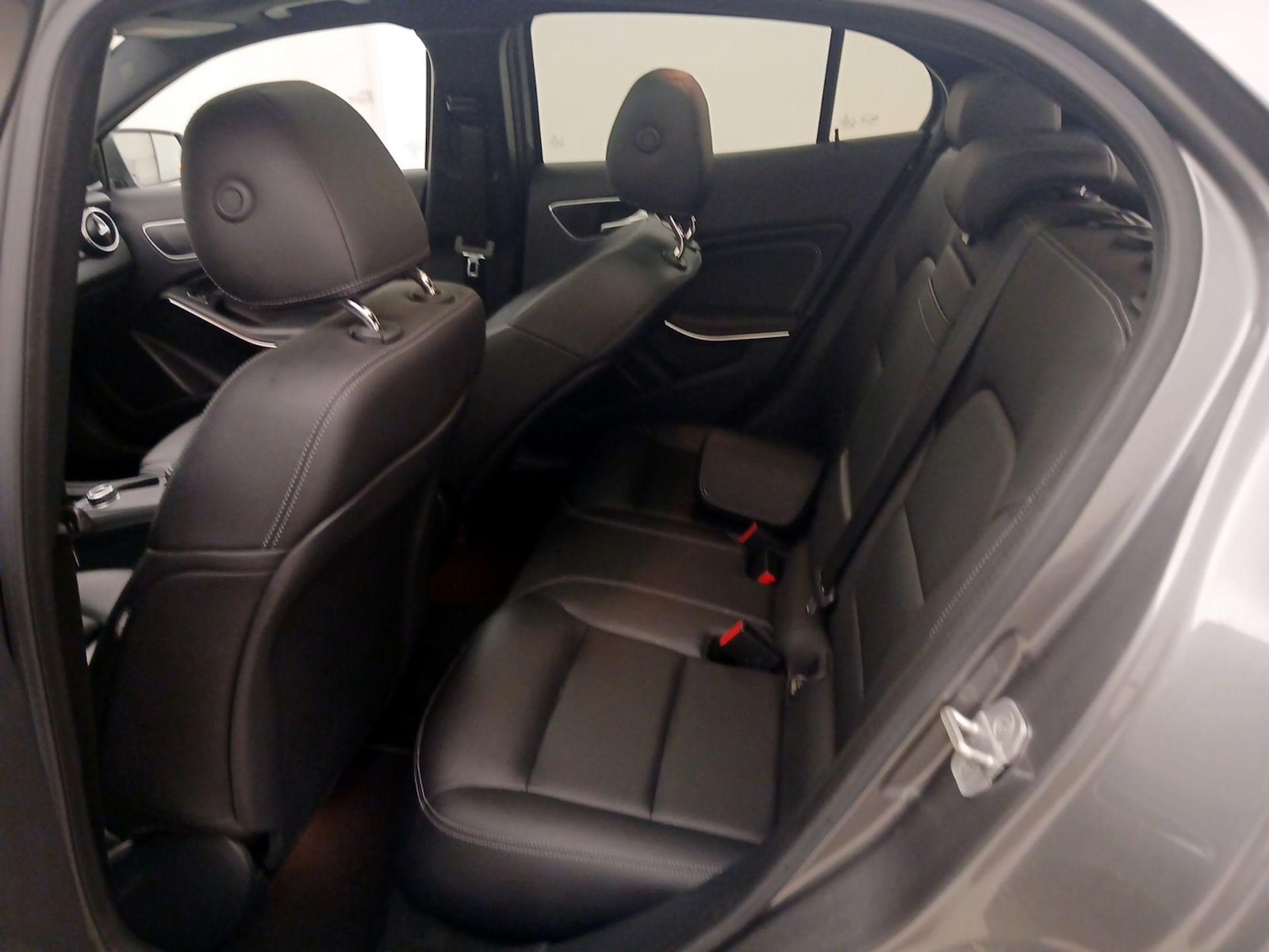 2016 Mercedes-Benz GLA-Class GLA250 - Photo 22