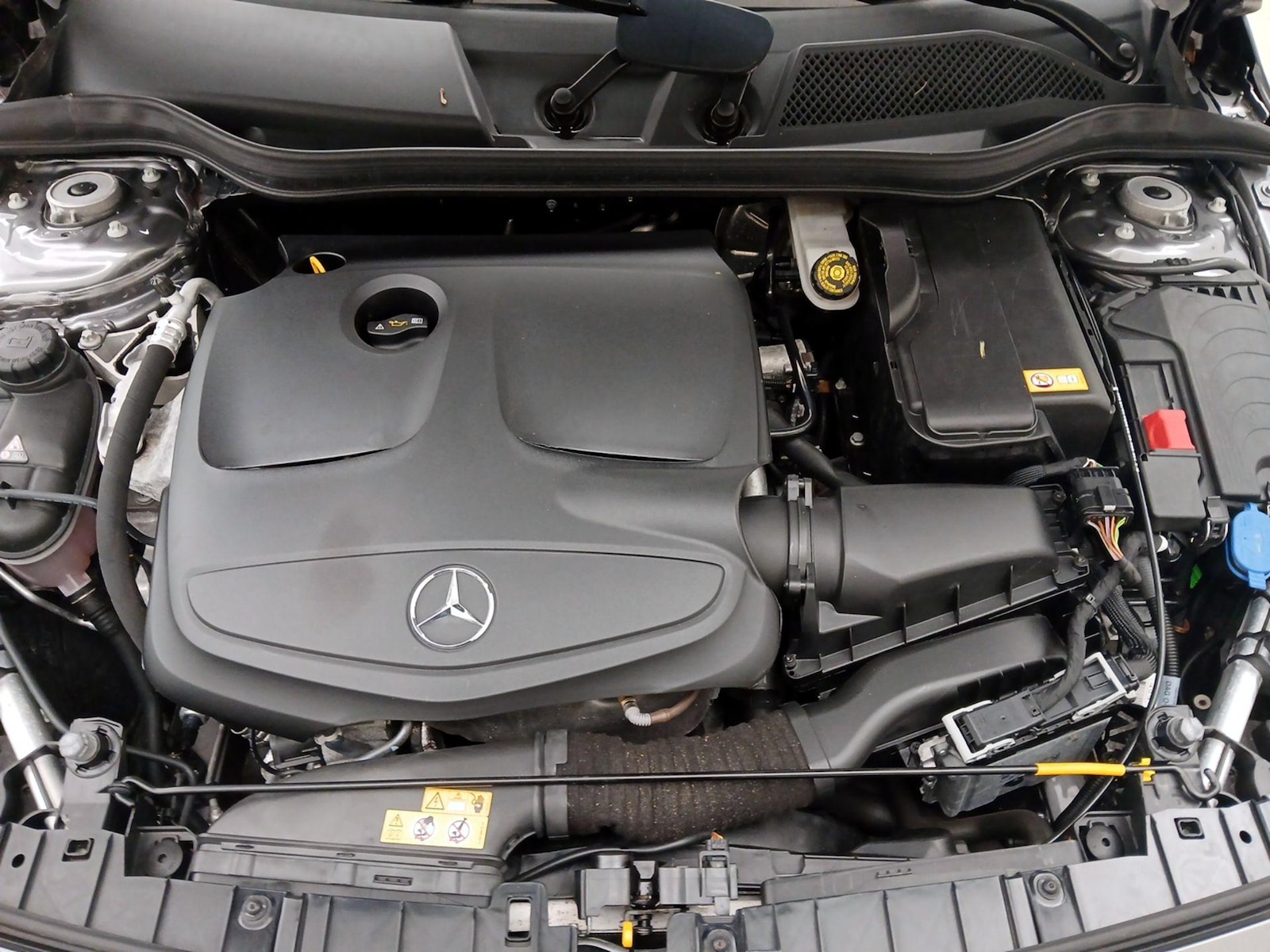 2016 Mercedes-Benz GLA-Class GLA250 - Photo 24