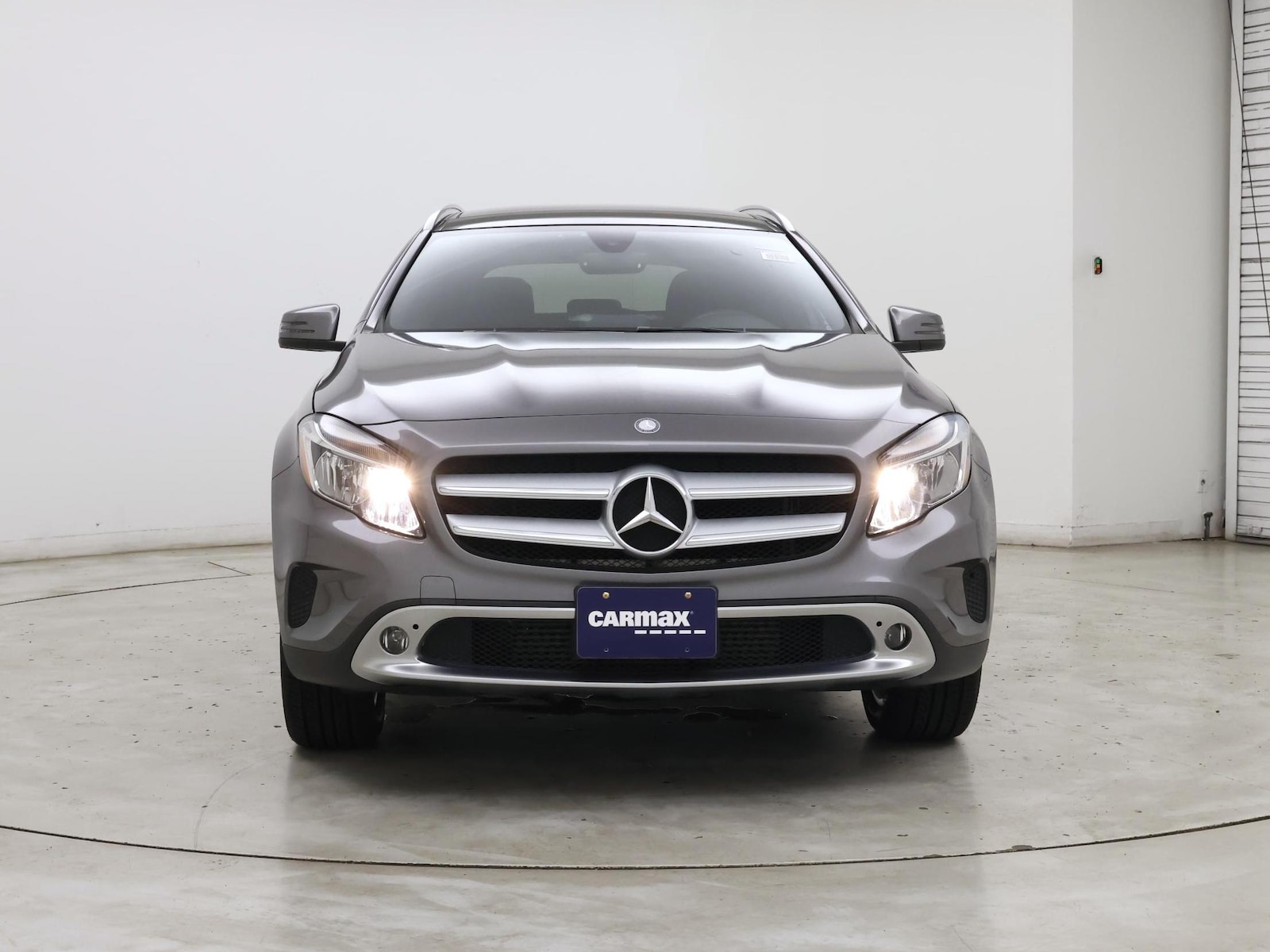2016 Mercedes-Benz GLA-Class GLA250 - Photo 6