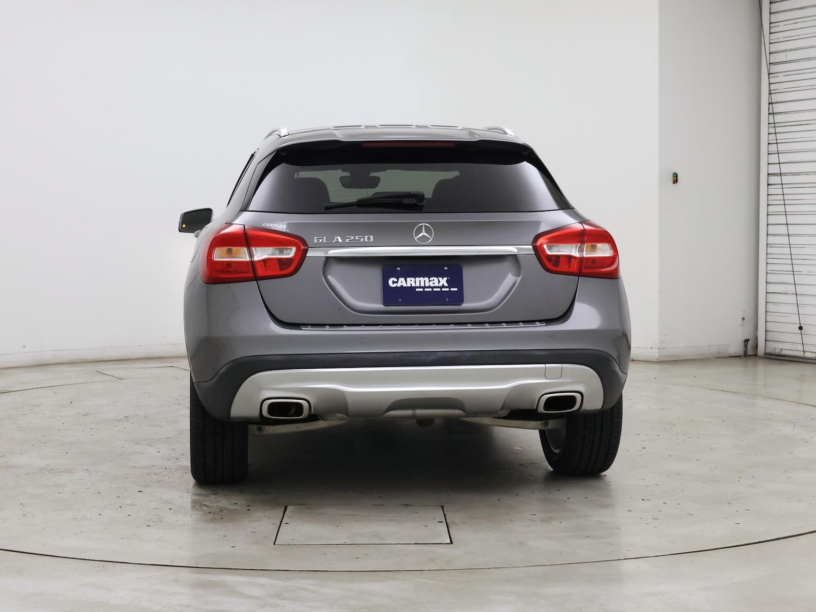 2016 Mercedes-Benz GLA-Class GLA250 - Photo 7